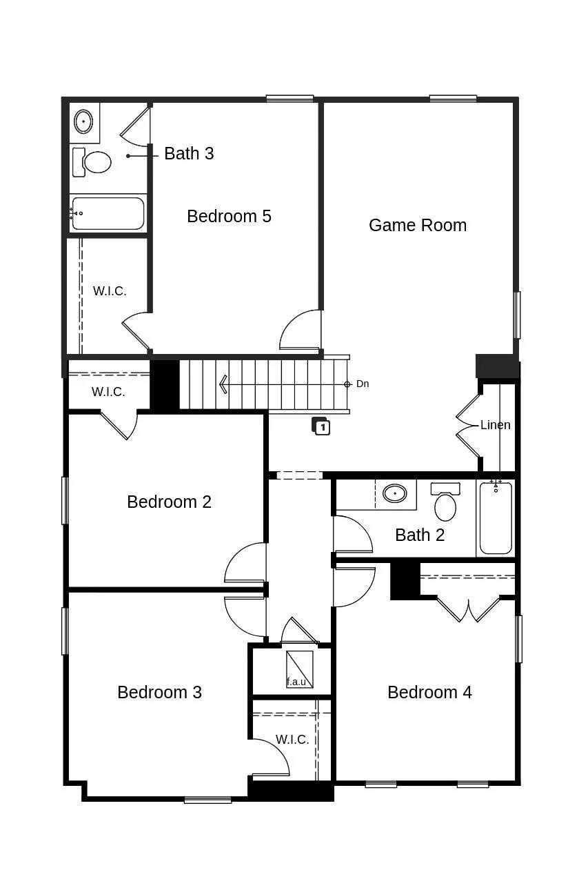 122 Lucky Texan Cv, Jarrell, TX 76537