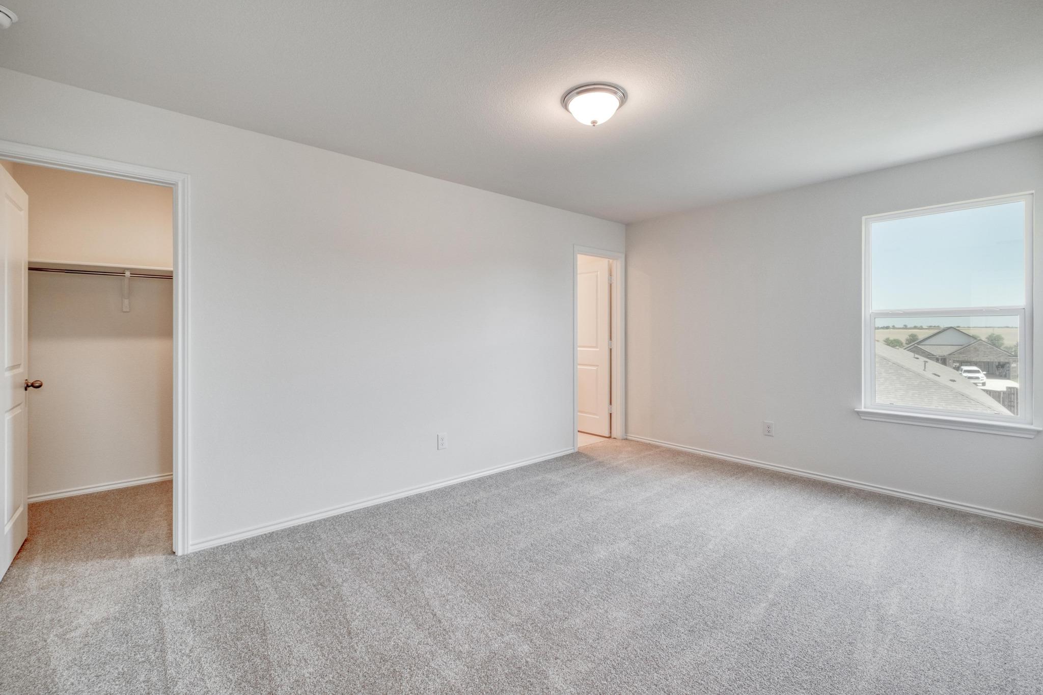 122 Lucky Texan Cv, Jarrell, TX 76537