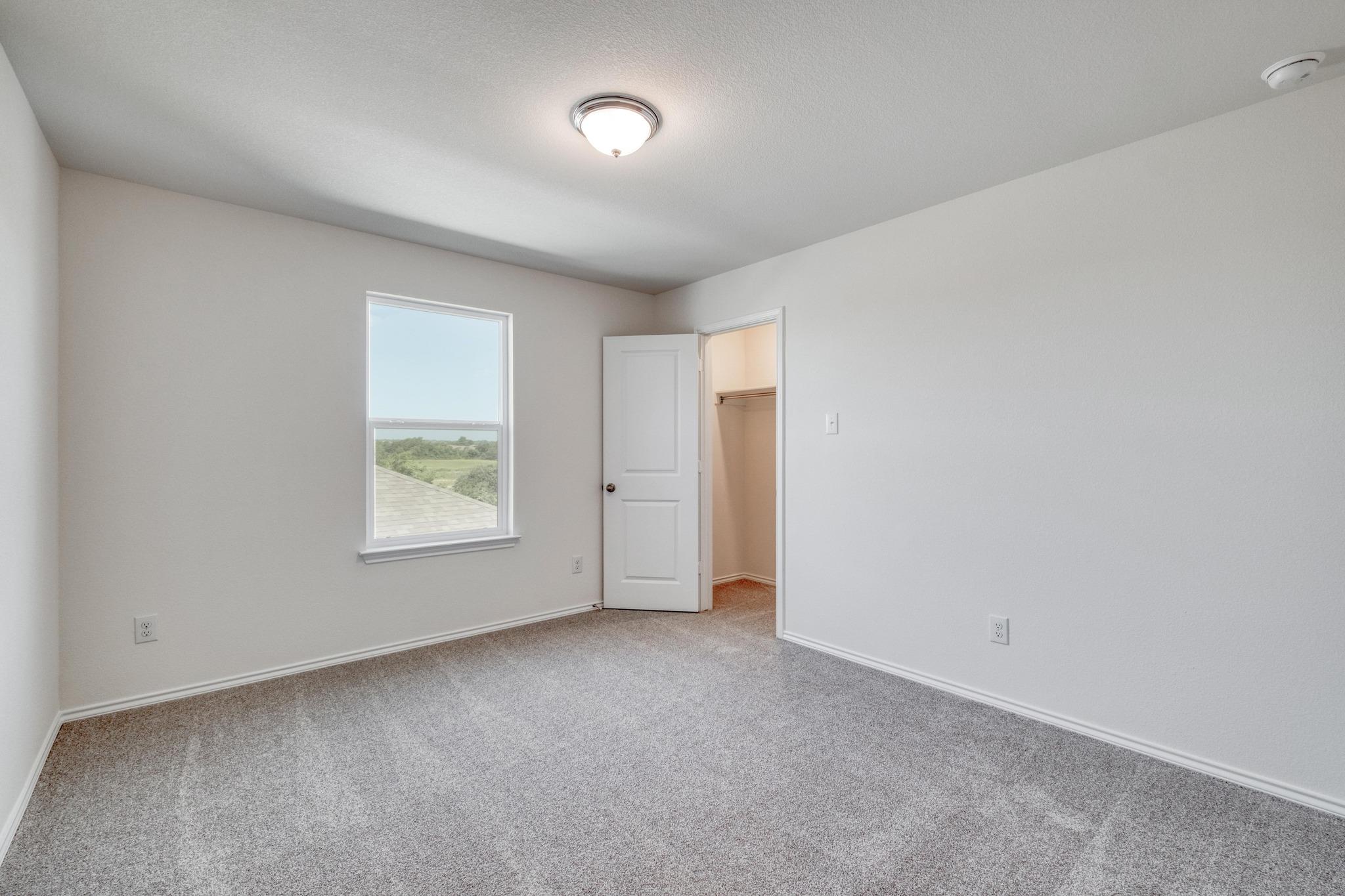 122 Lucky Texan Cv, Jarrell, TX 76537