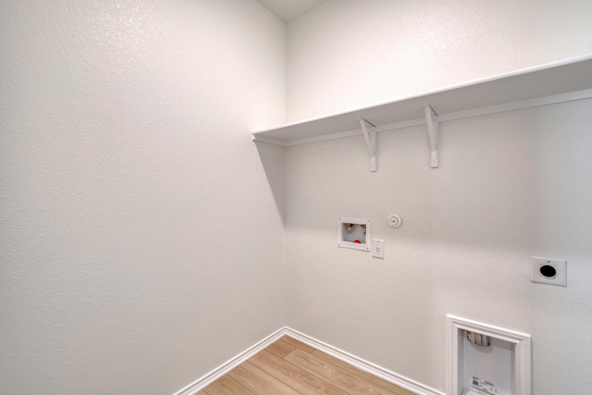 122 Lucky Texan Cv, Jarrell, TX 76537