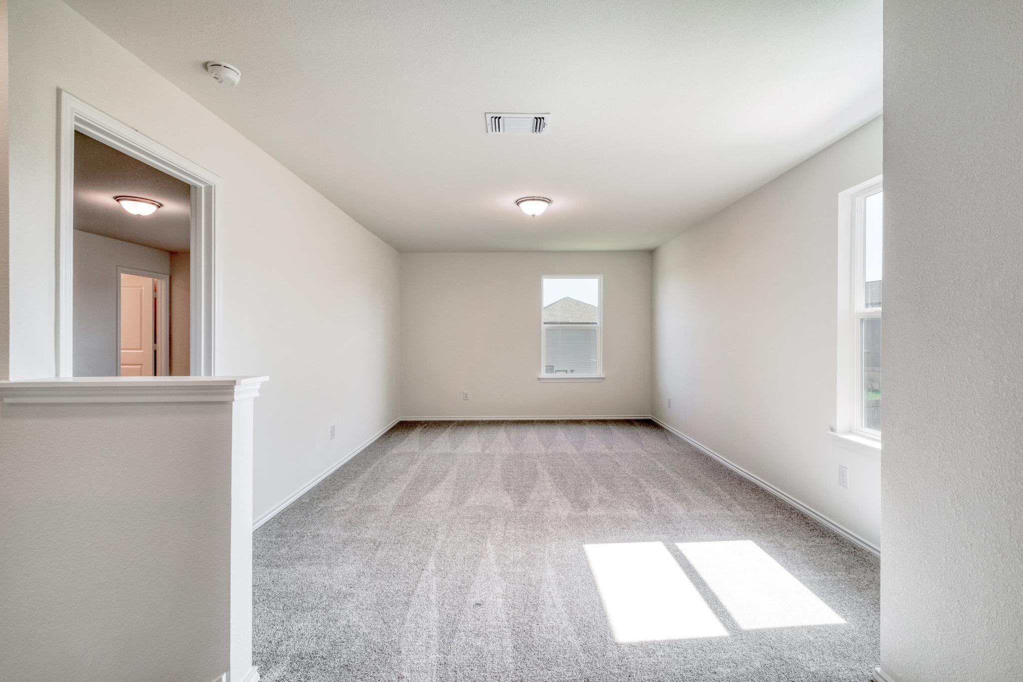 122 Lucky Texan Cv, Jarrell, TX 76537