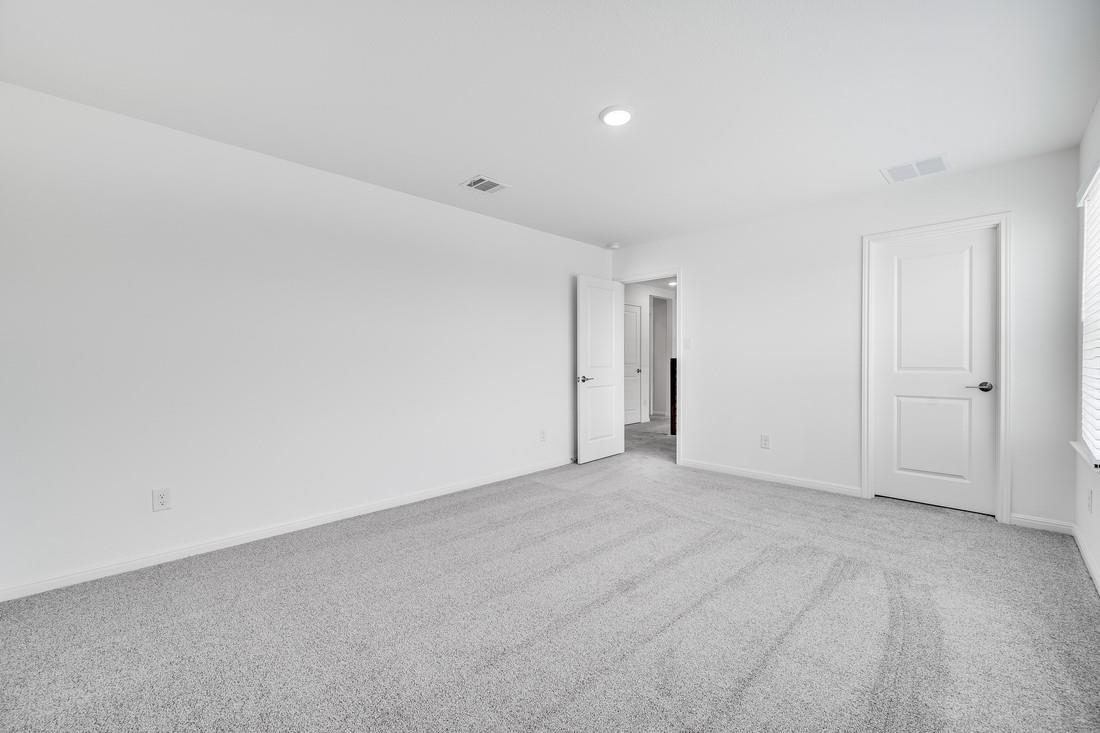 201 Beartooth Way, Hutto, TX 78634