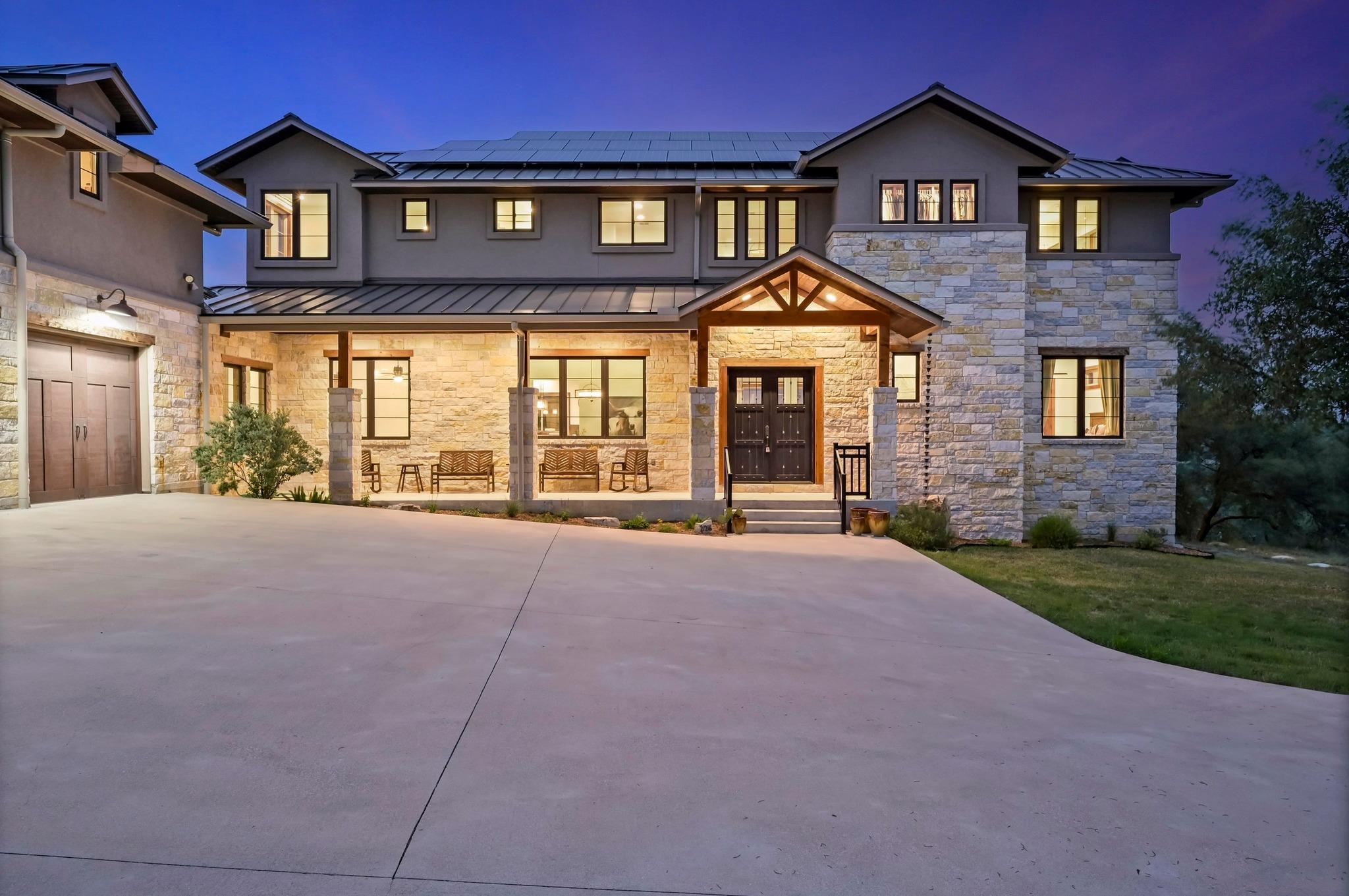 21216 Bertram Ln, Spicewood, TX 78669