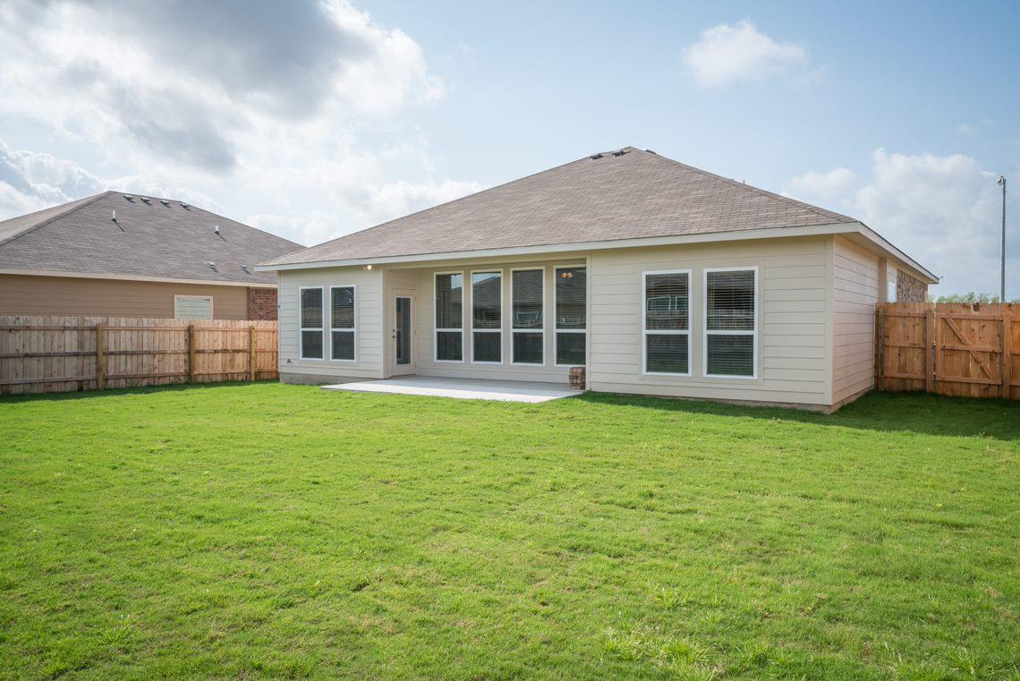 7224 Abalone Way, Temple, TX 76502