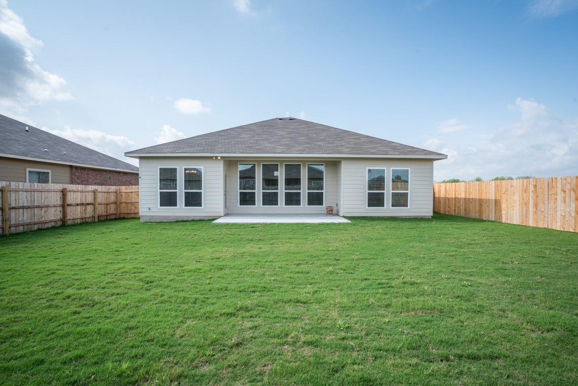 7224 Abalone Way, Temple, TX 76502