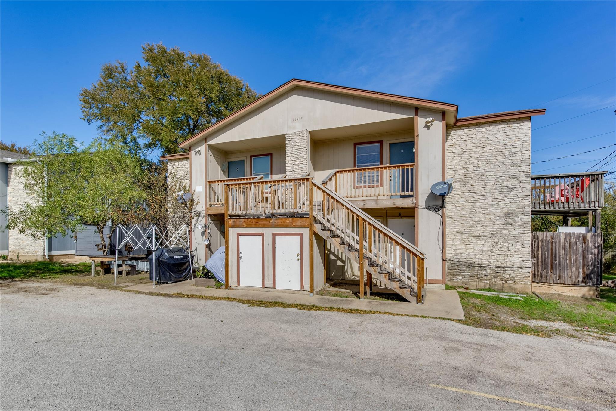 11907 Alpheus Ave # C, Austin, TX 78759