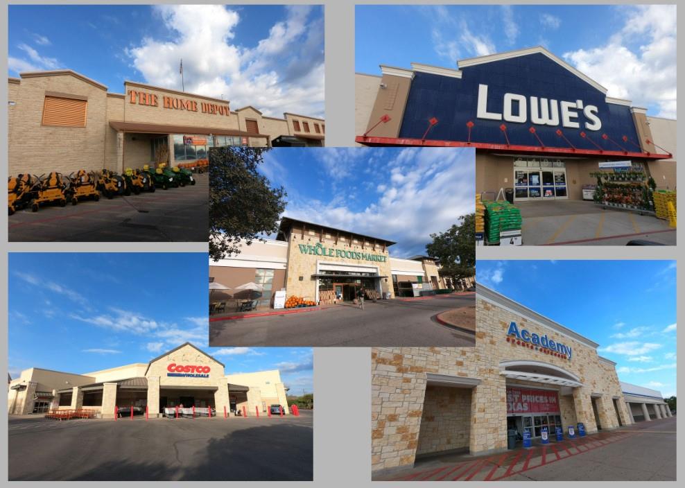 4325 Dos Cabezas Dr, Austin, TX 78749