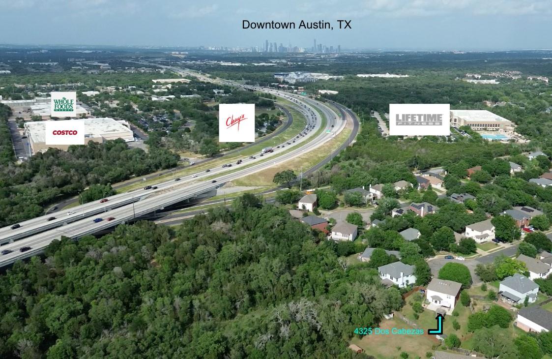 4325 Dos Cabezas Dr, Austin, TX 78749