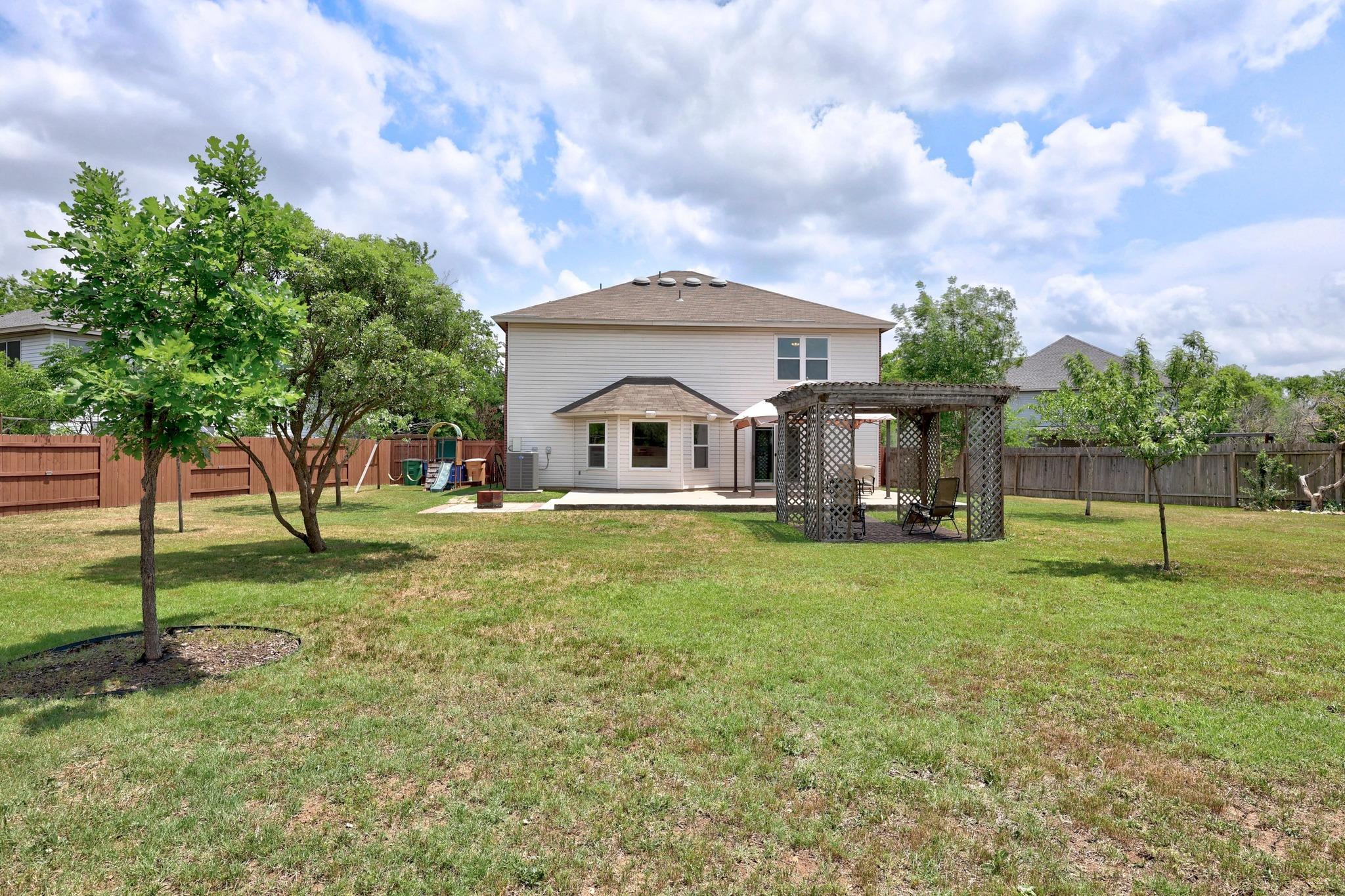 4325 Dos Cabezas Dr, Austin, TX 78749