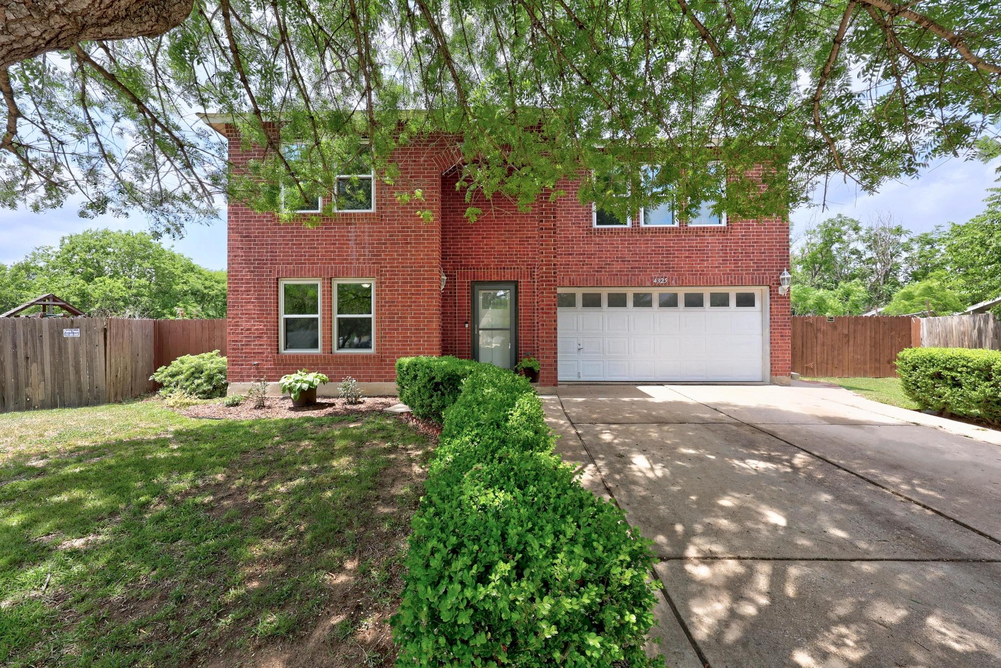 4325 Dos Cabezas Dr, Austin, TX 78749