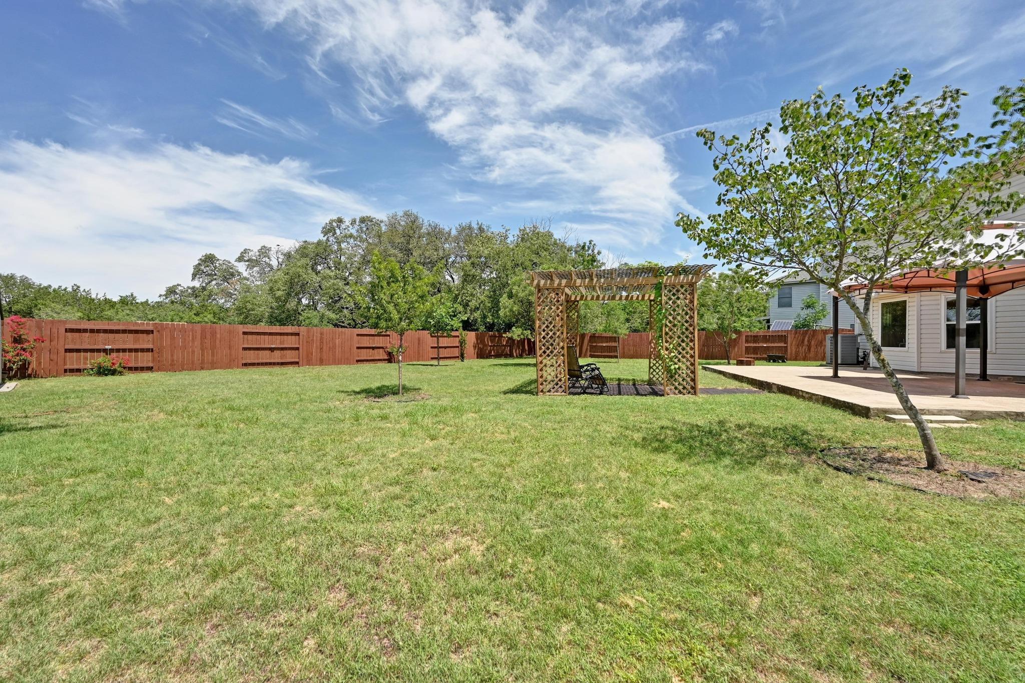 4325 Dos Cabezas Dr, Austin, TX 78749