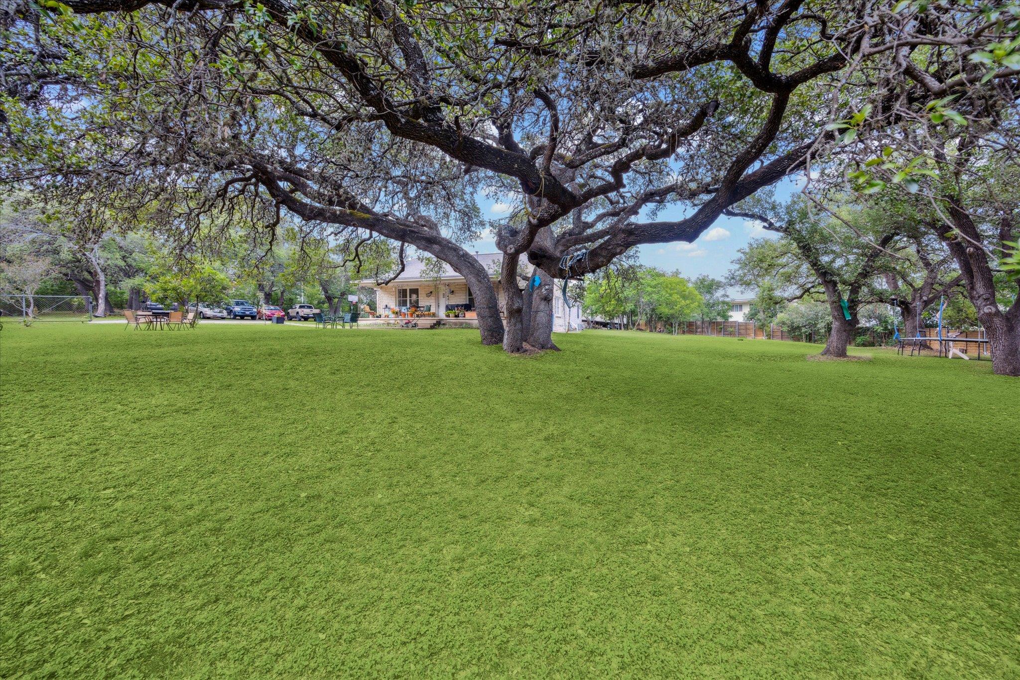 500 North Bluff Dr, Austin, TX 78745