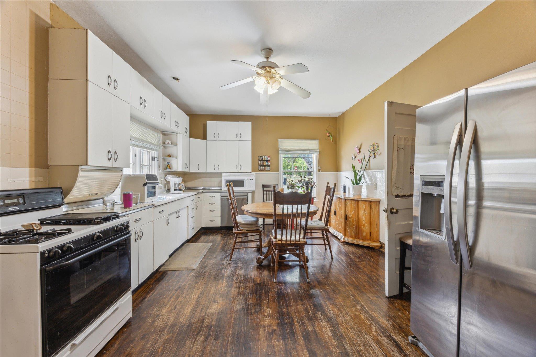 500 North Bluff Dr, Austin, TX 78745