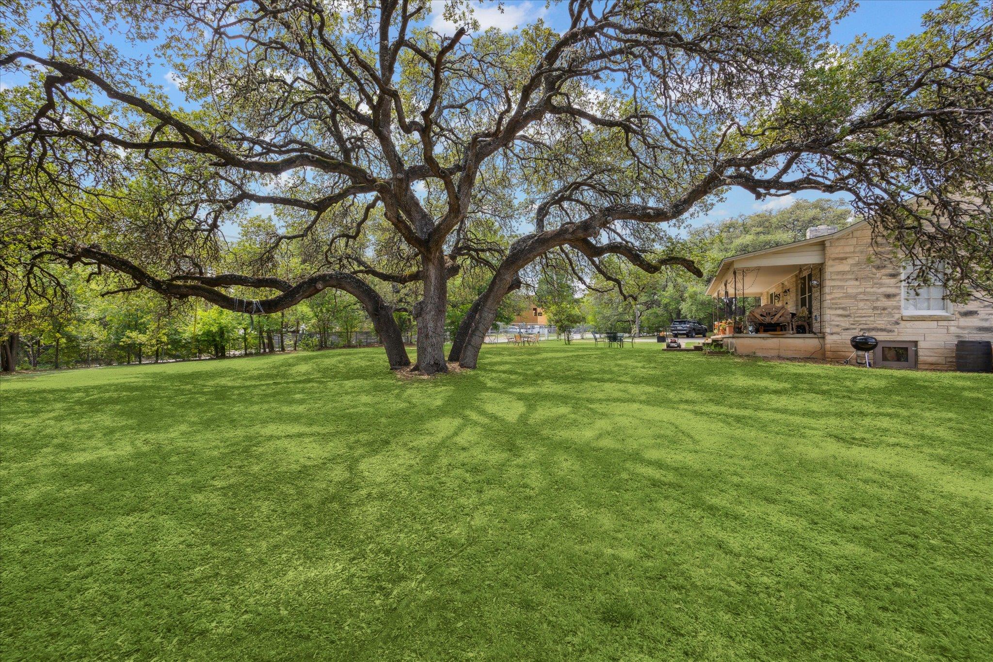 500 North Bluff Dr, Austin, TX 78745