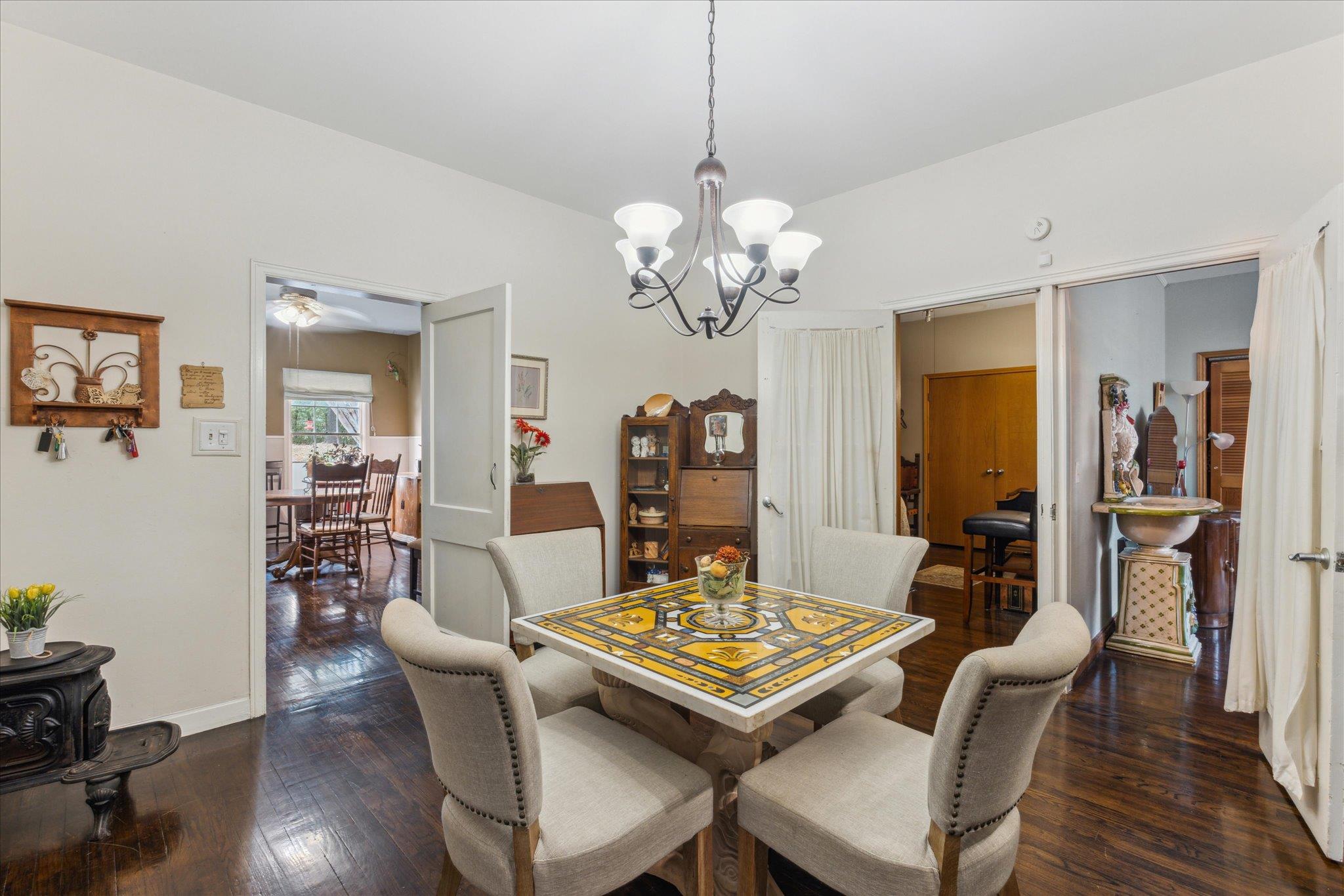 500 North Bluff Dr, Austin, TX 78745