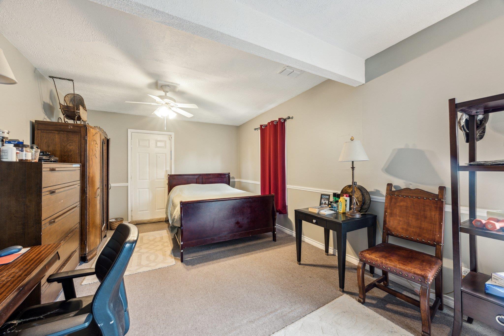 500 North Bluff Dr, Austin, TX 78745