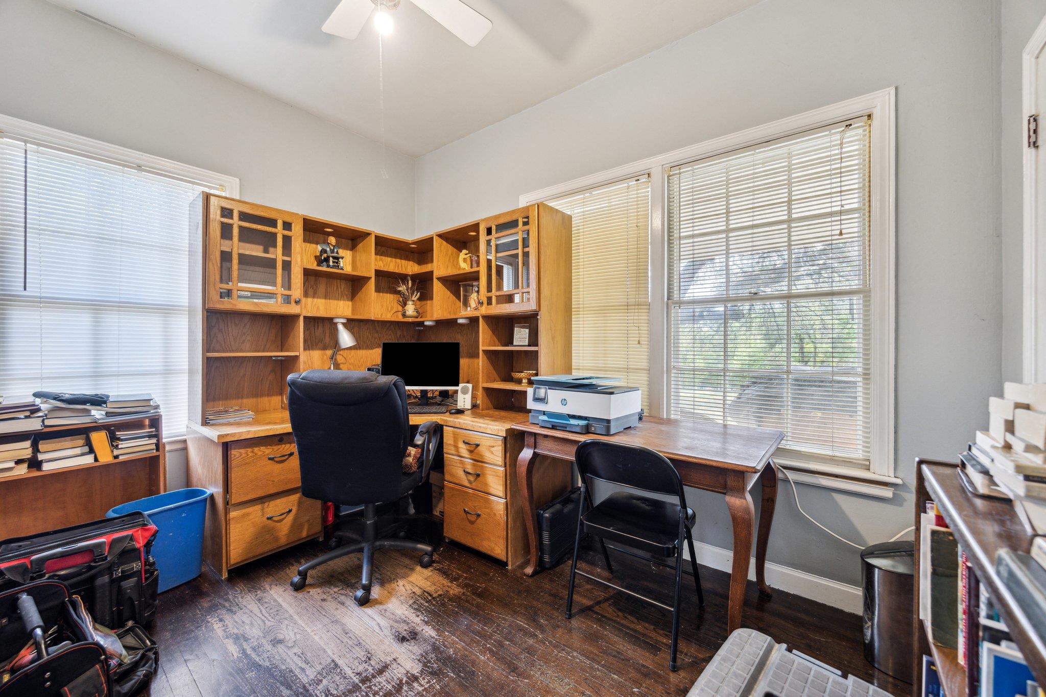 500 North Bluff Dr, Austin, TX 78745