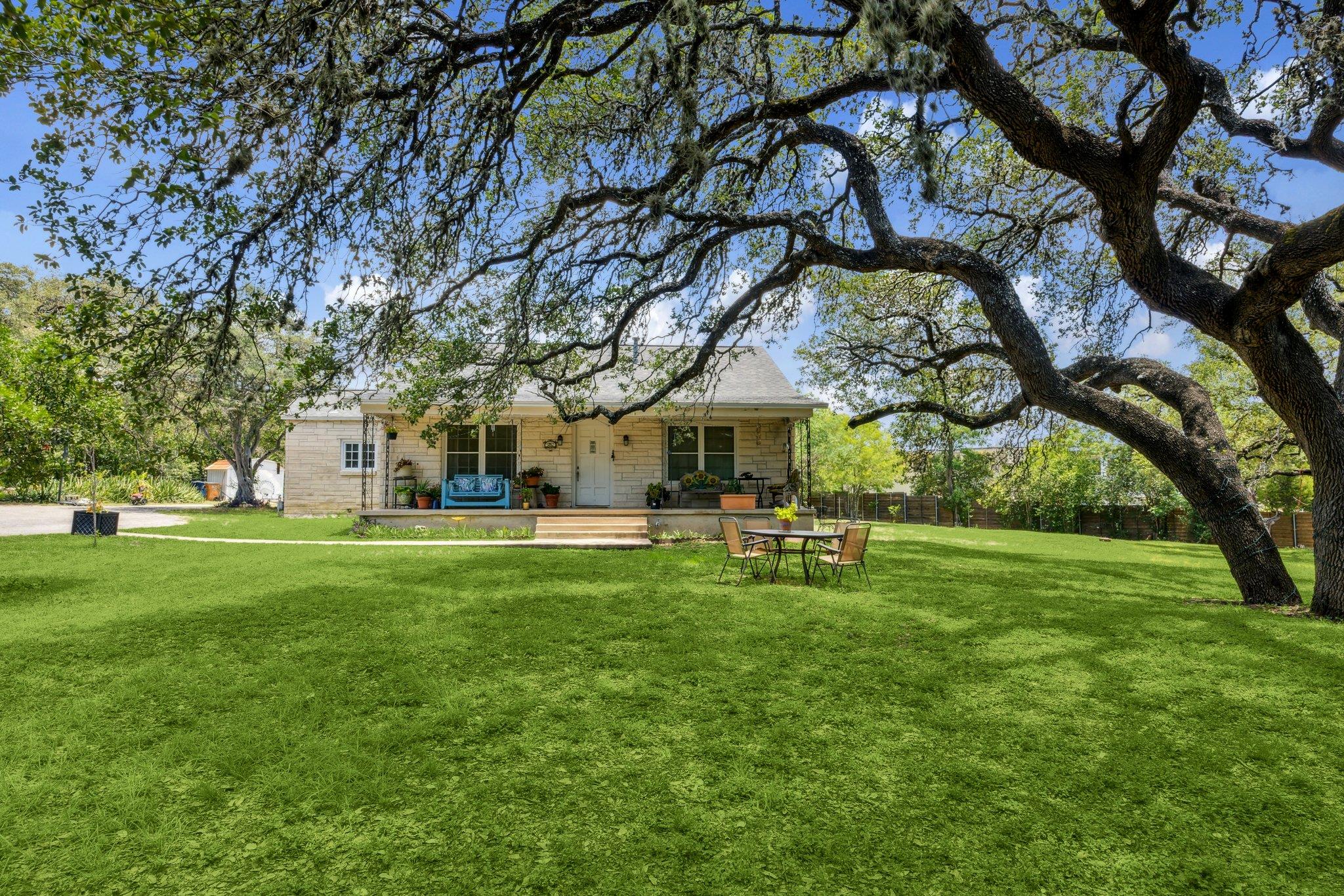 500 North Bluff Dr, Austin, TX 78745