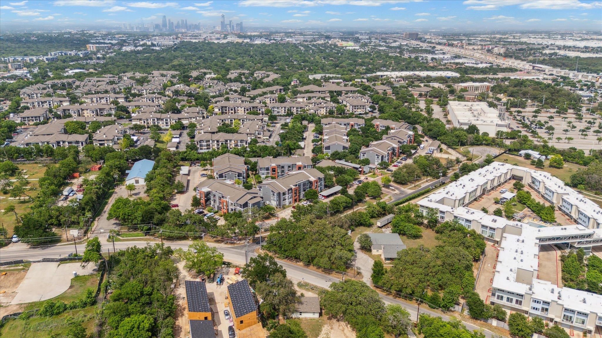 500 North Bluff Dr, Austin, TX 78745