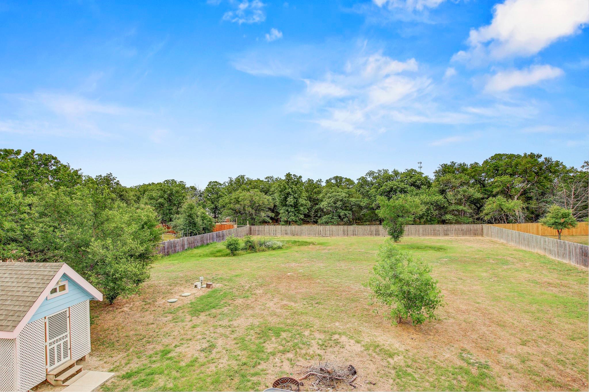135 Romeria Dr, Cedar Creek, TX 78612