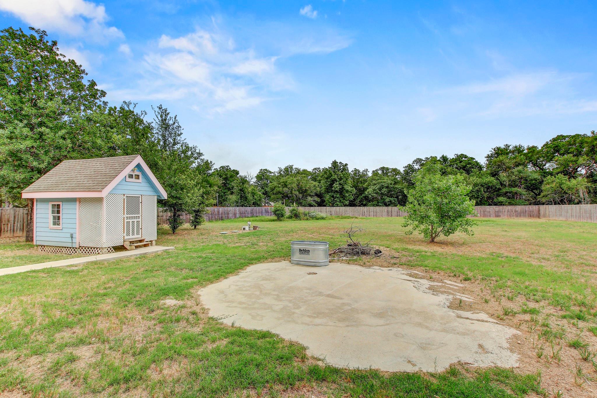 135 Romeria Dr, Cedar Creek, TX 78612
