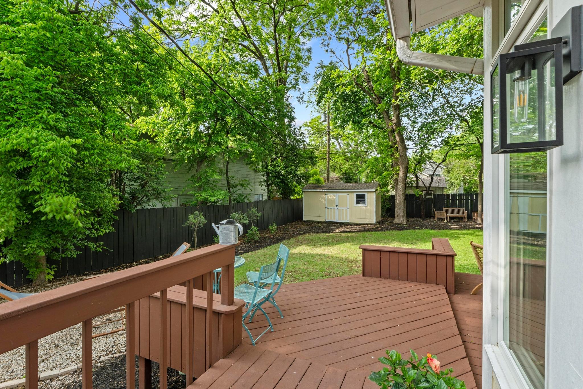 605 E 43rd St, Austin, TX 78751