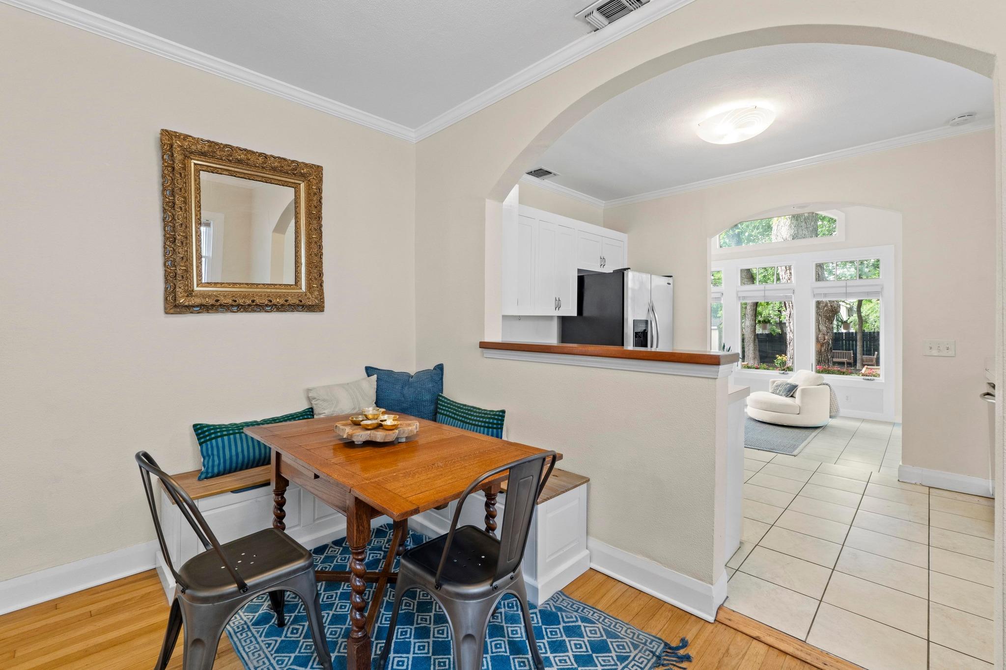 605 E 43rd St, Austin, TX 78751