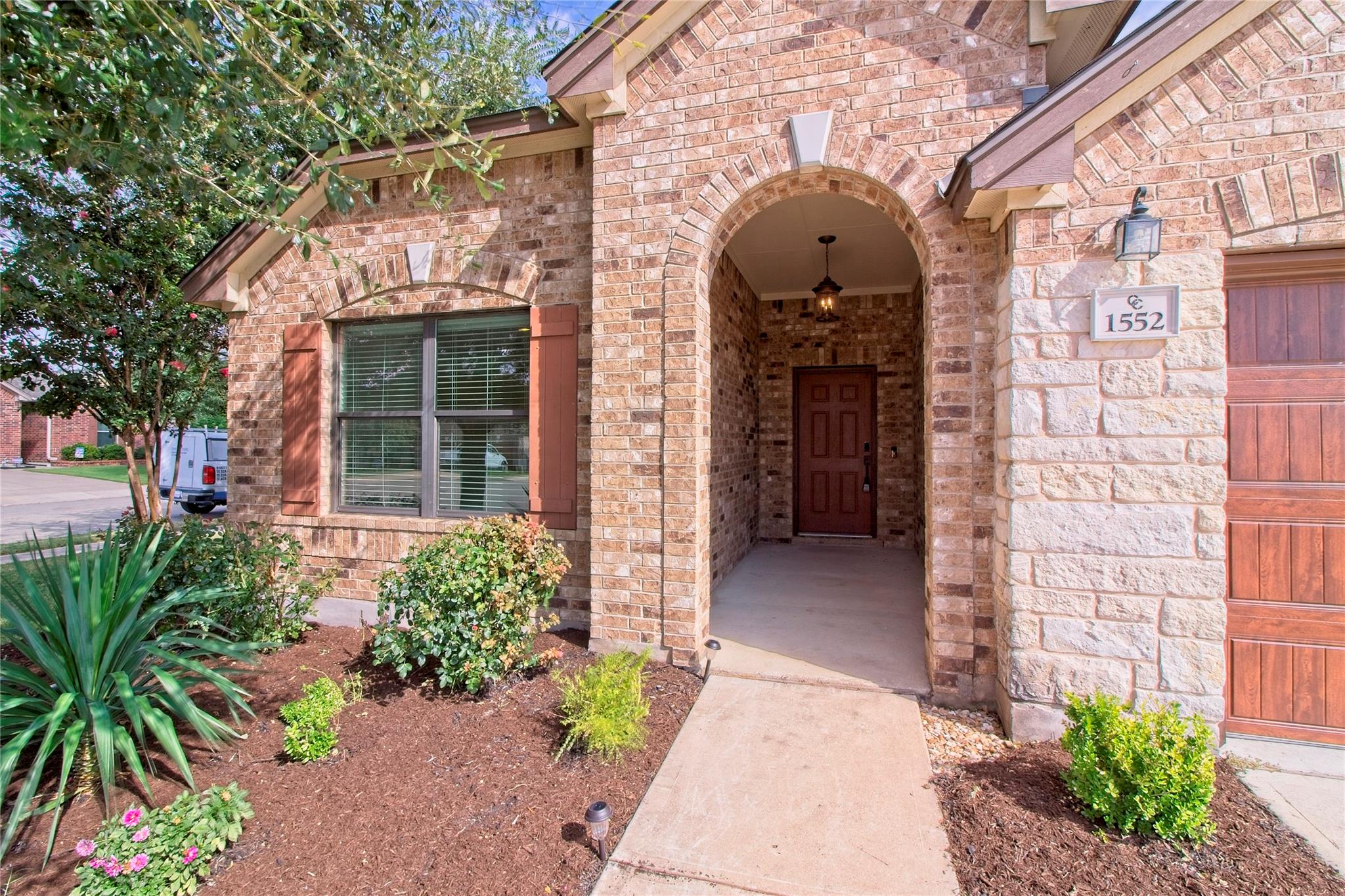 1552 Lotus Flower Loop, Leander, TX 78641