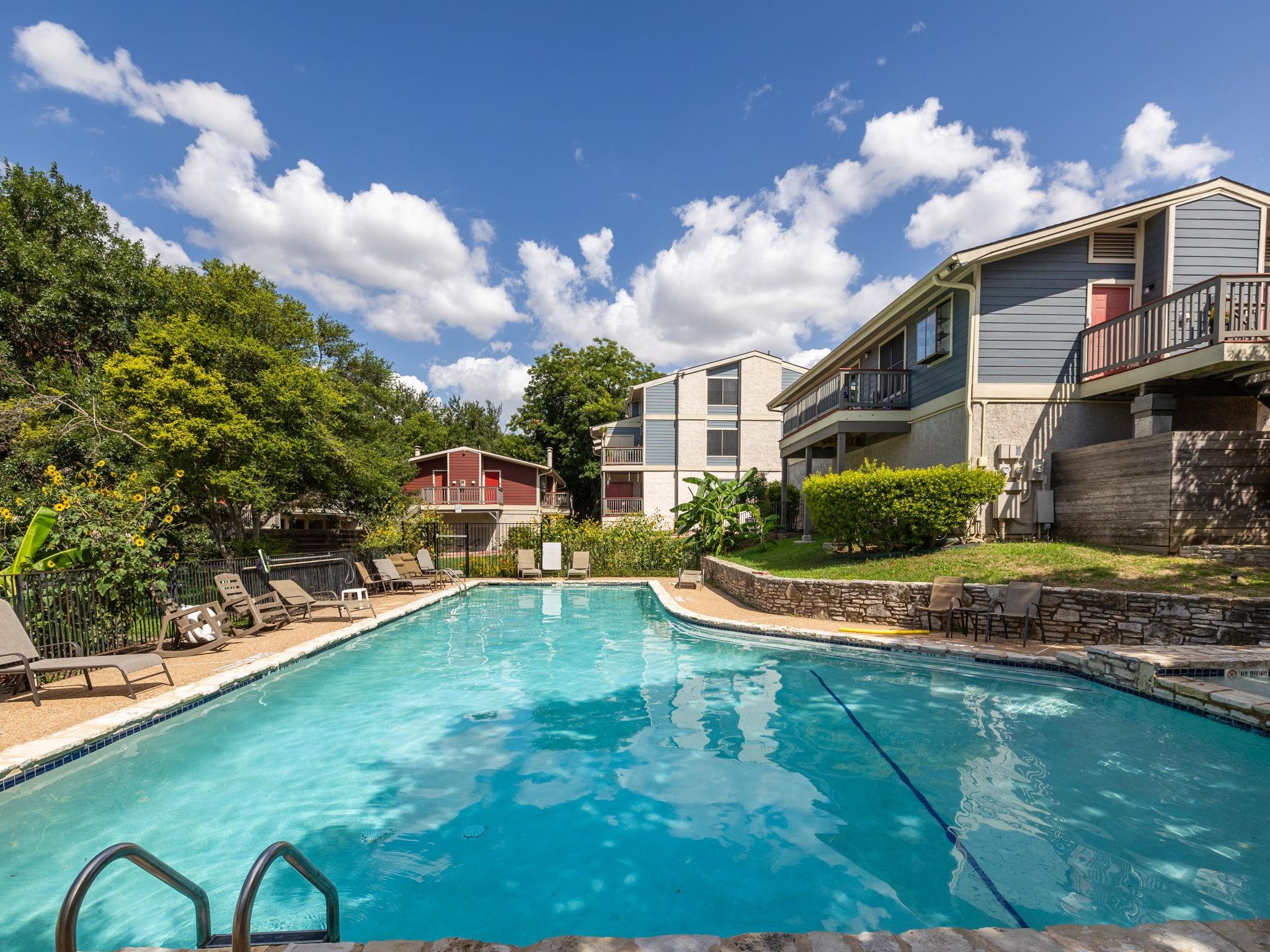 2215 Post Rd # 1086, Austin, TX 78704