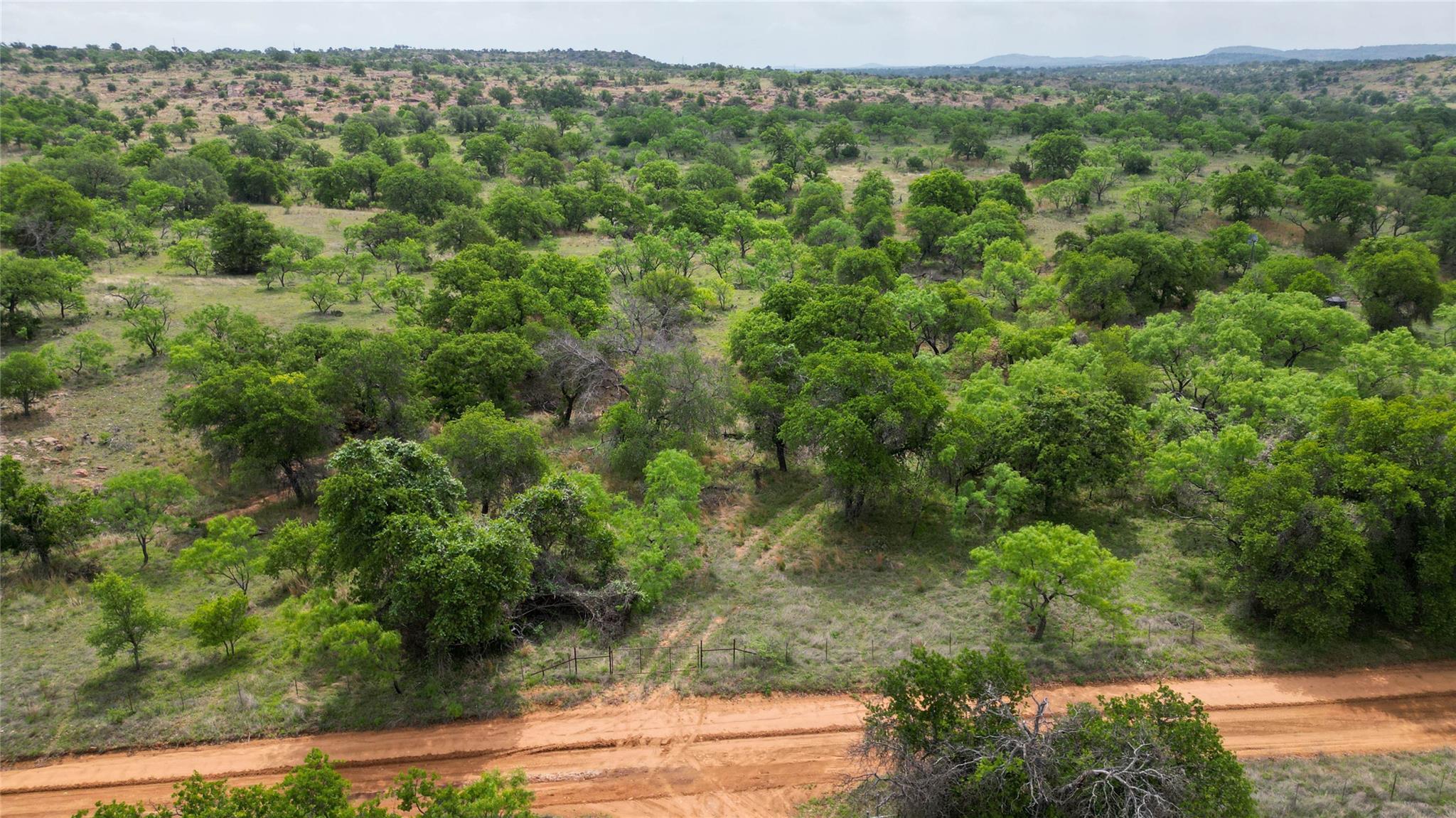 TBD Fly Gap Rd, Mason, TX 76856