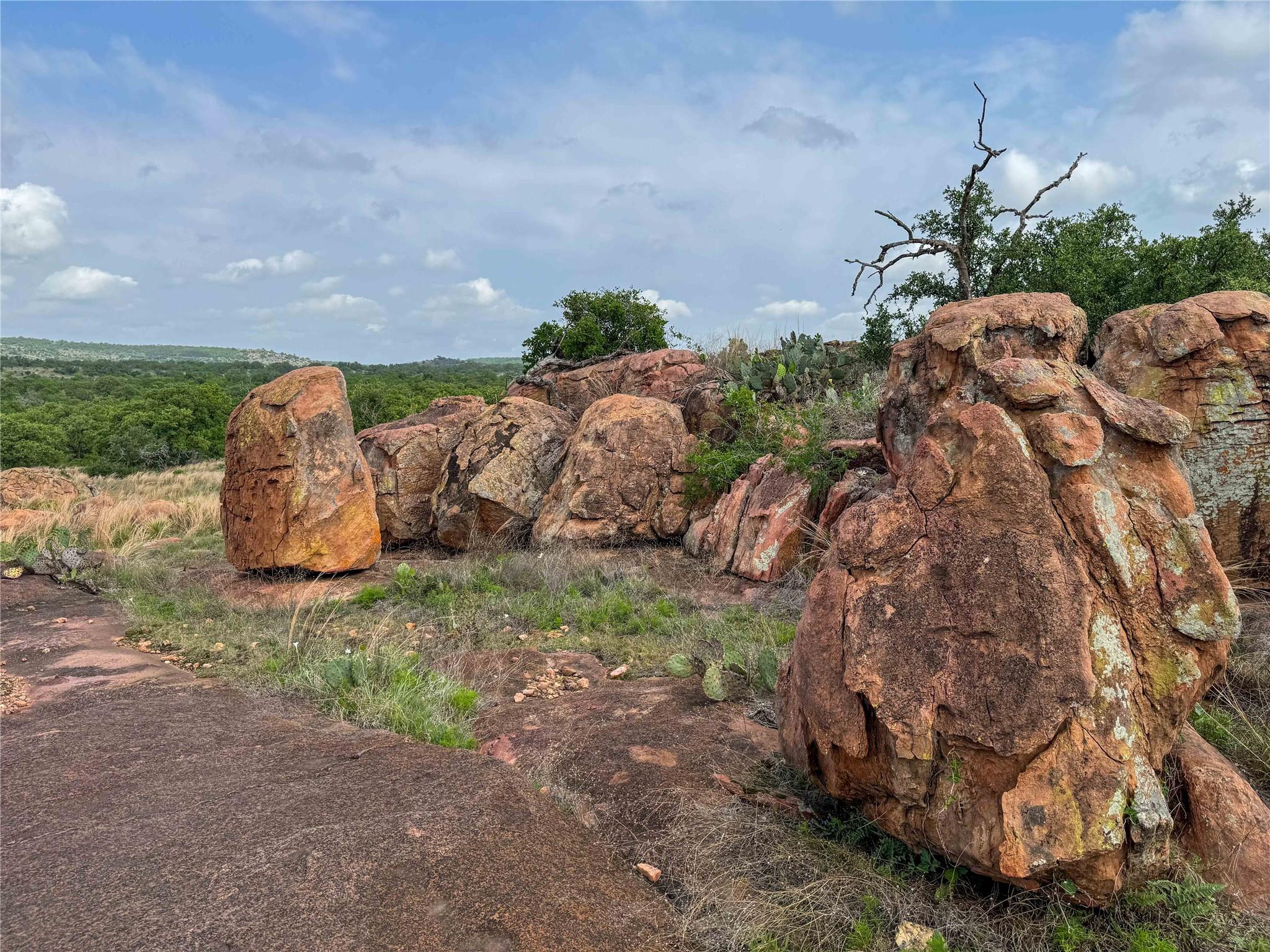 TBD Fly Gap Rd, Mason, TX 76856