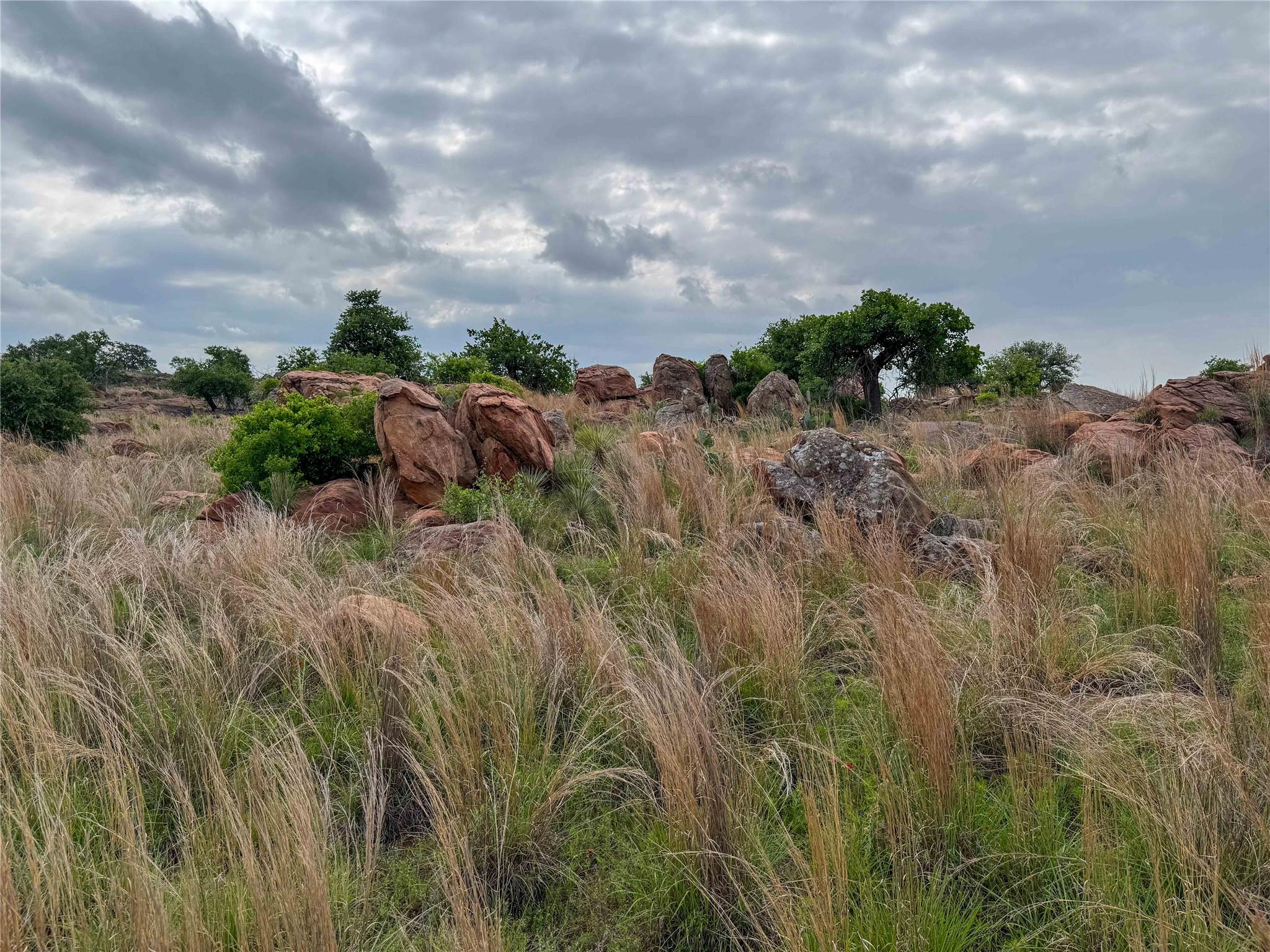 TBD Fly Gap Rd, Mason, TX 76856