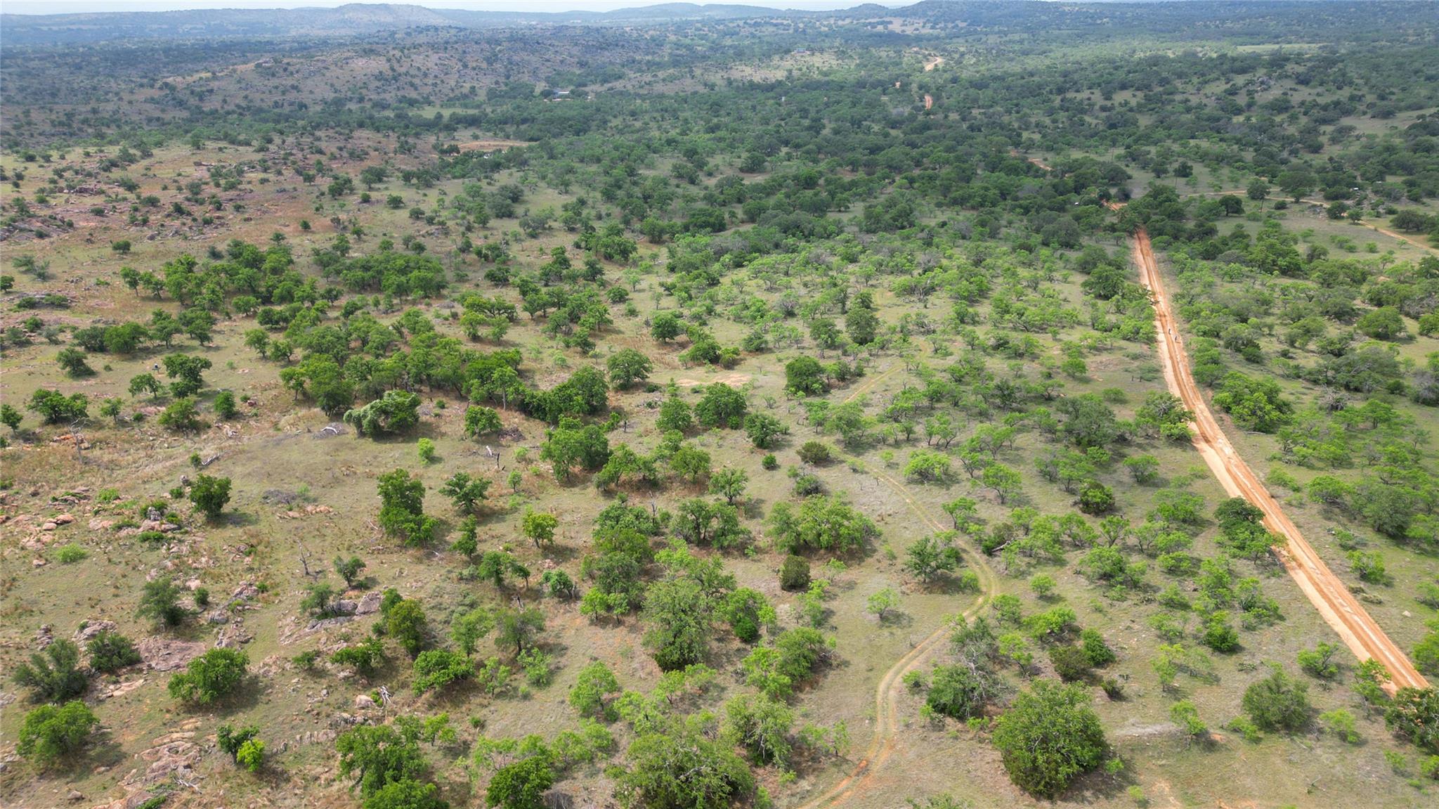 TBD Fly Gap Rd, Mason, TX 76856