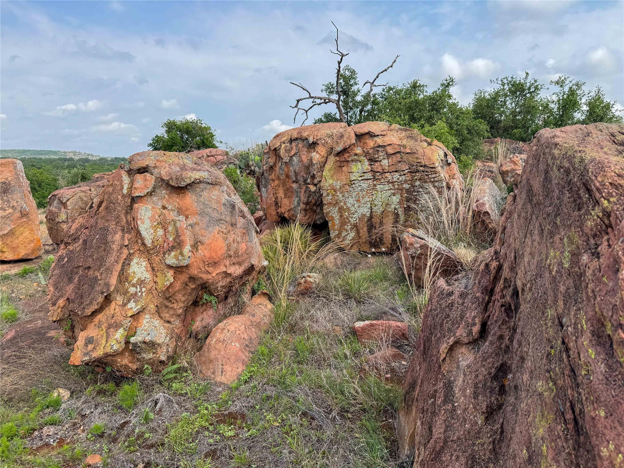 TBD Fly Gap Rd, Mason, TX 76856