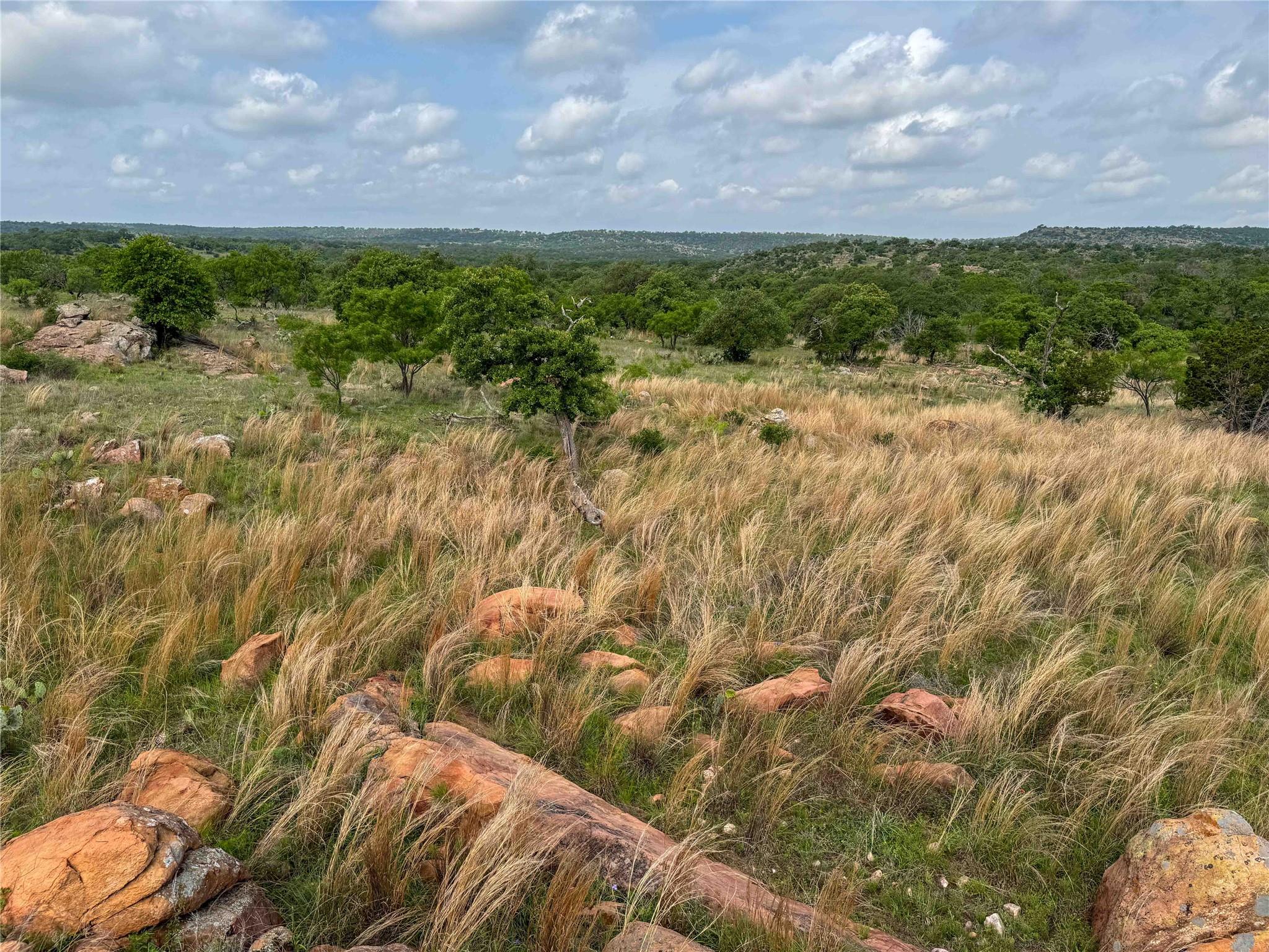 TBD Fly Gap Rd, Mason, TX 76856