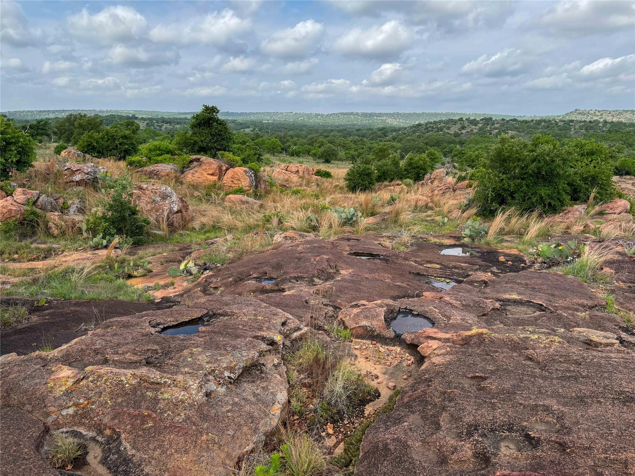 TBD Fly Gap Rd, Mason, TX 76856