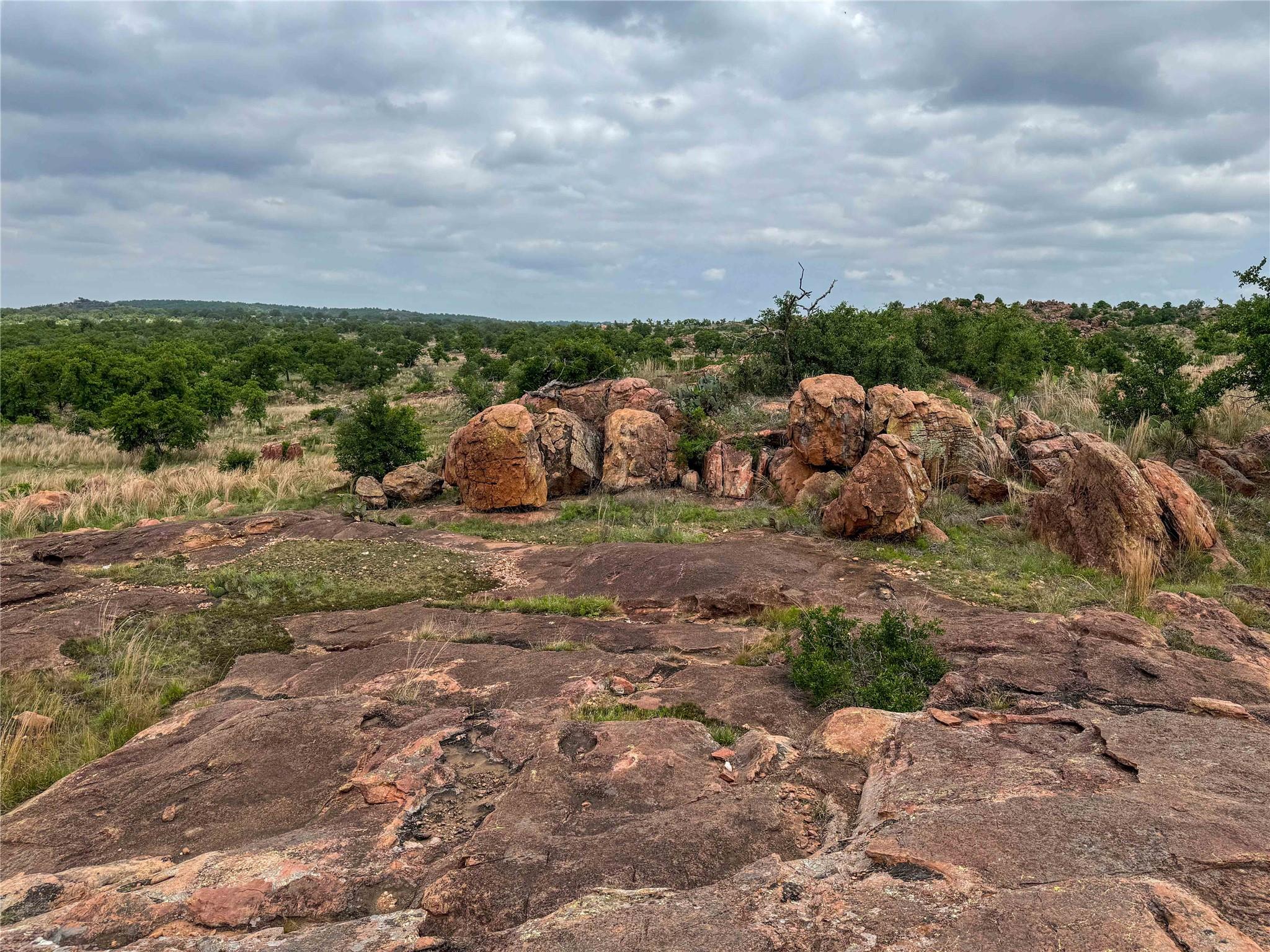 TBD Fly Gap Rd, Mason, TX 76856