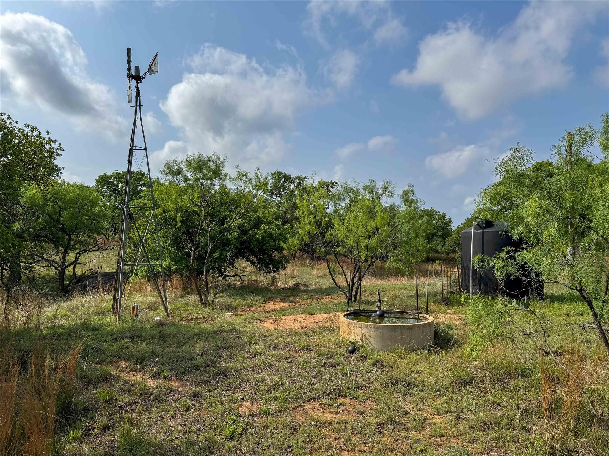 TBD Fly Gap Rd, Mason, TX 76856