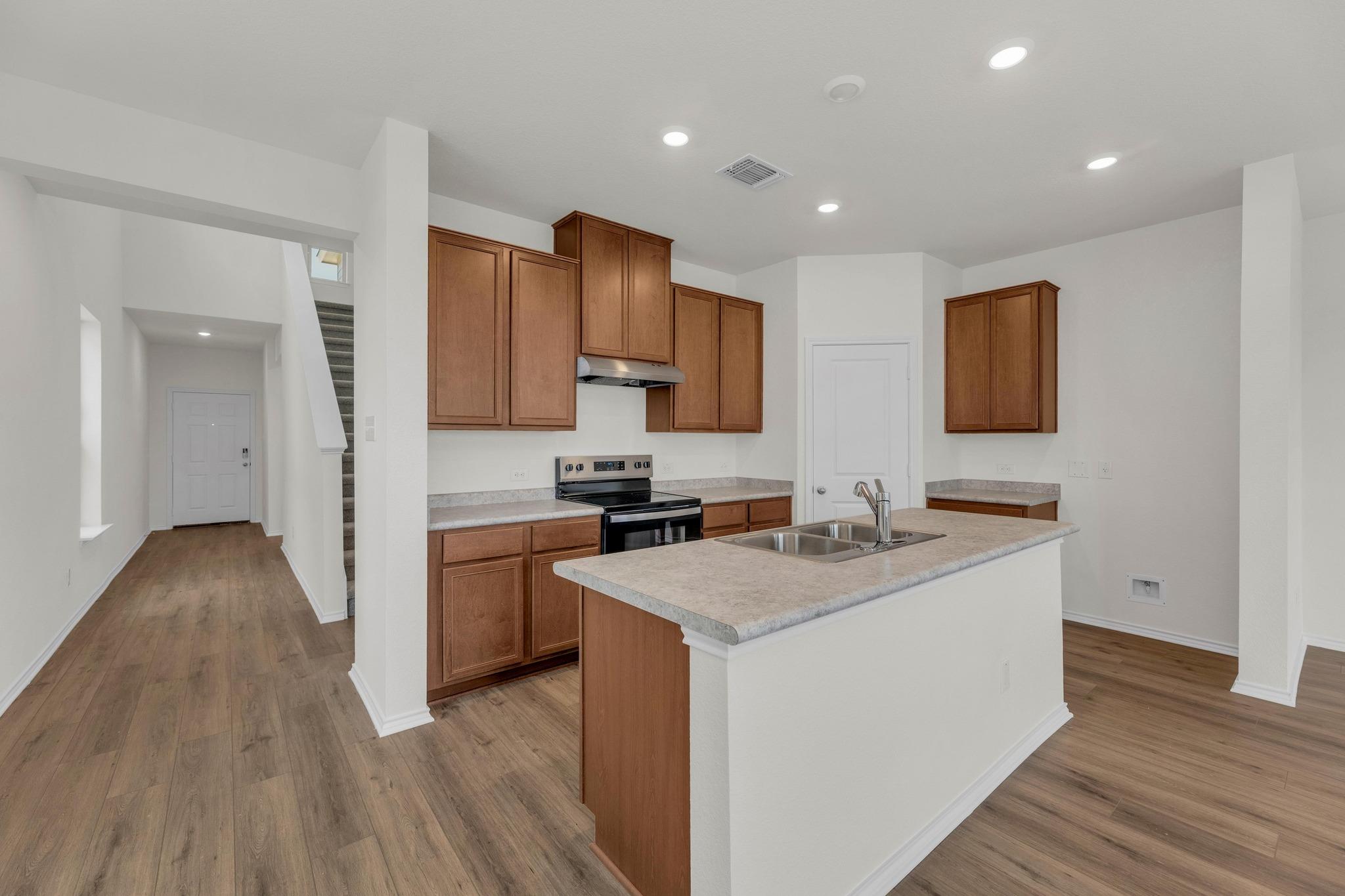 201 Lucky Texan Rd, Jarrell, TX 76537