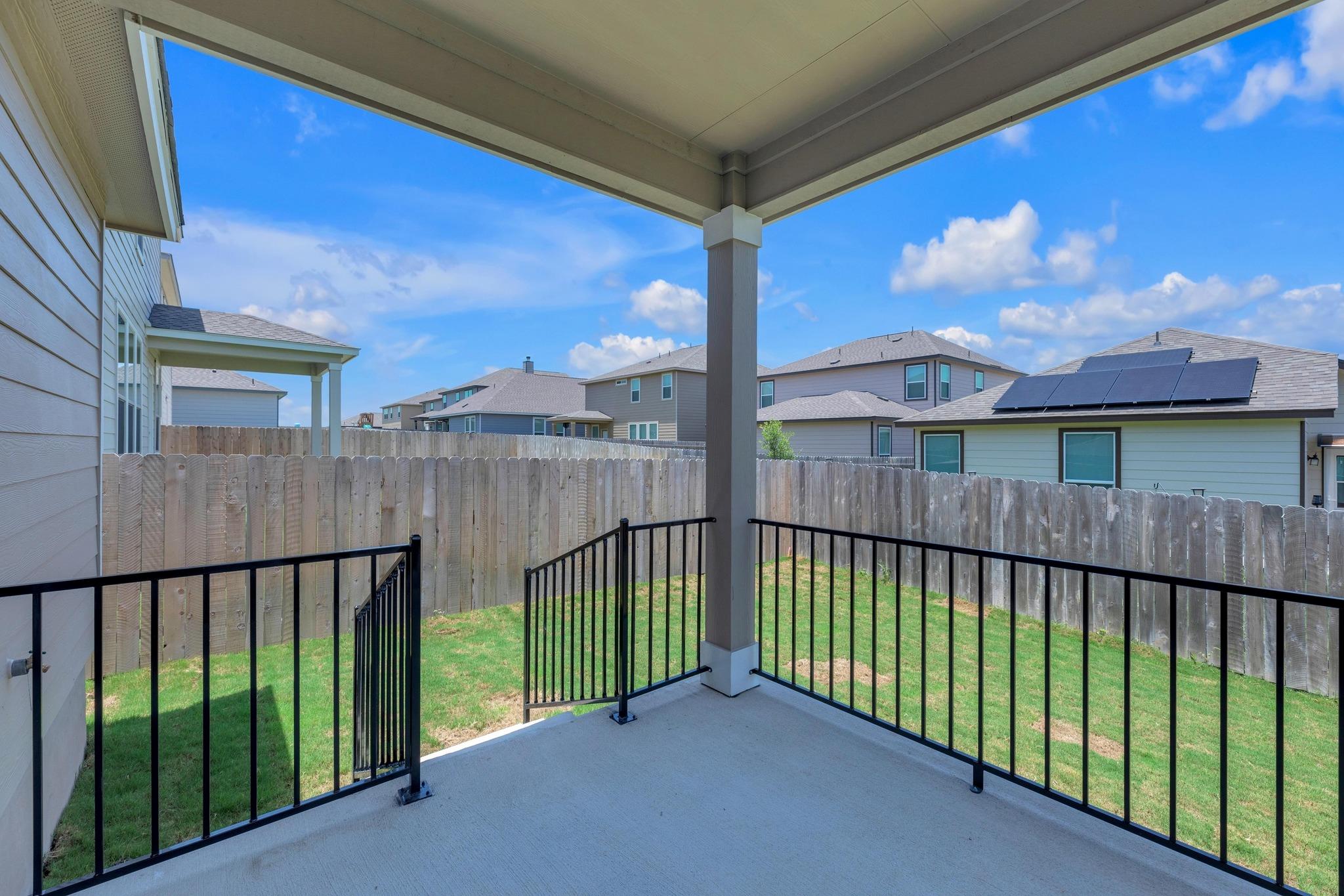 201 Lucky Texan Rd, Jarrell, TX 76537