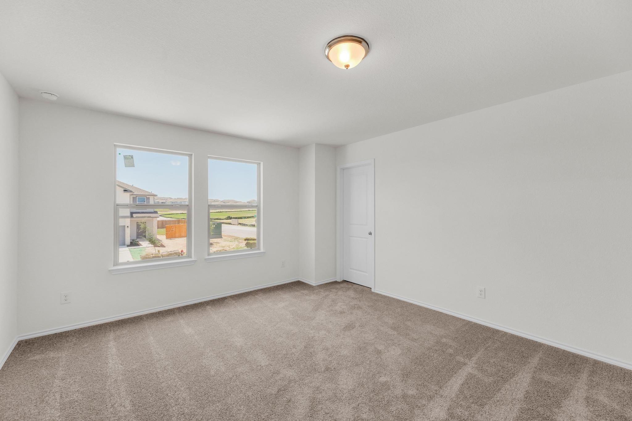 201 Lucky Texan Rd, Jarrell, TX 76537