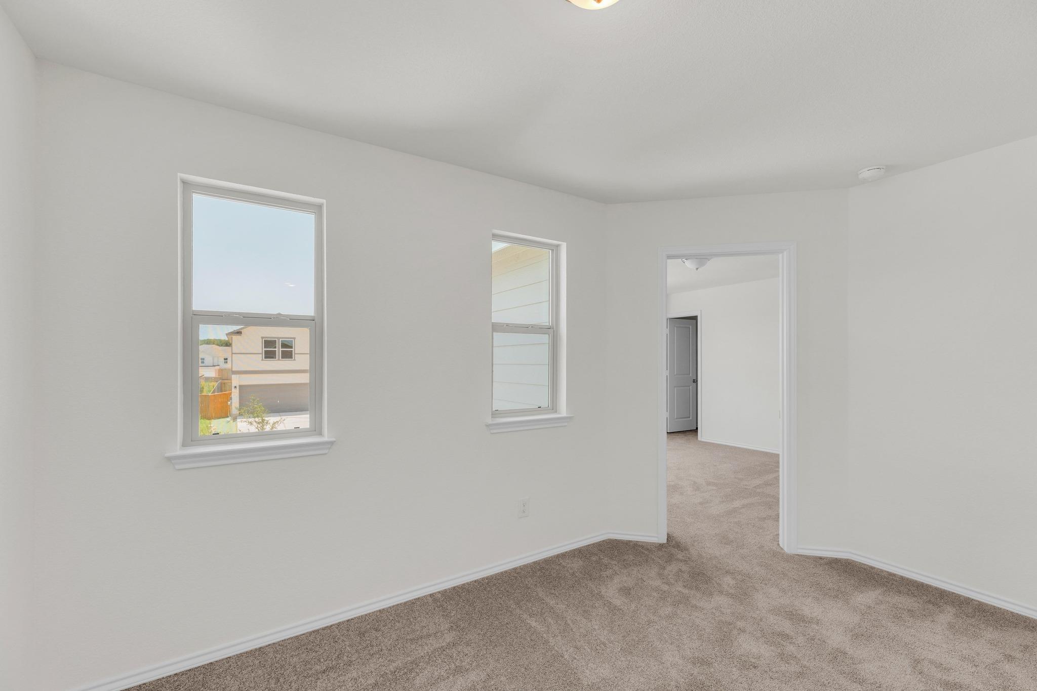 201 Lucky Texan Rd, Jarrell, TX 76537