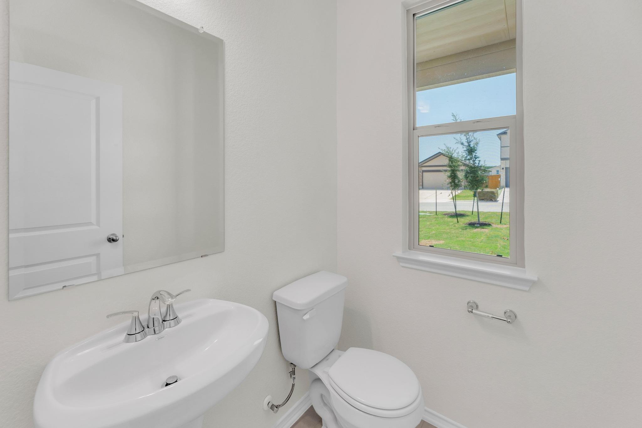 201 Lucky Texan Rd, Jarrell, TX 76537