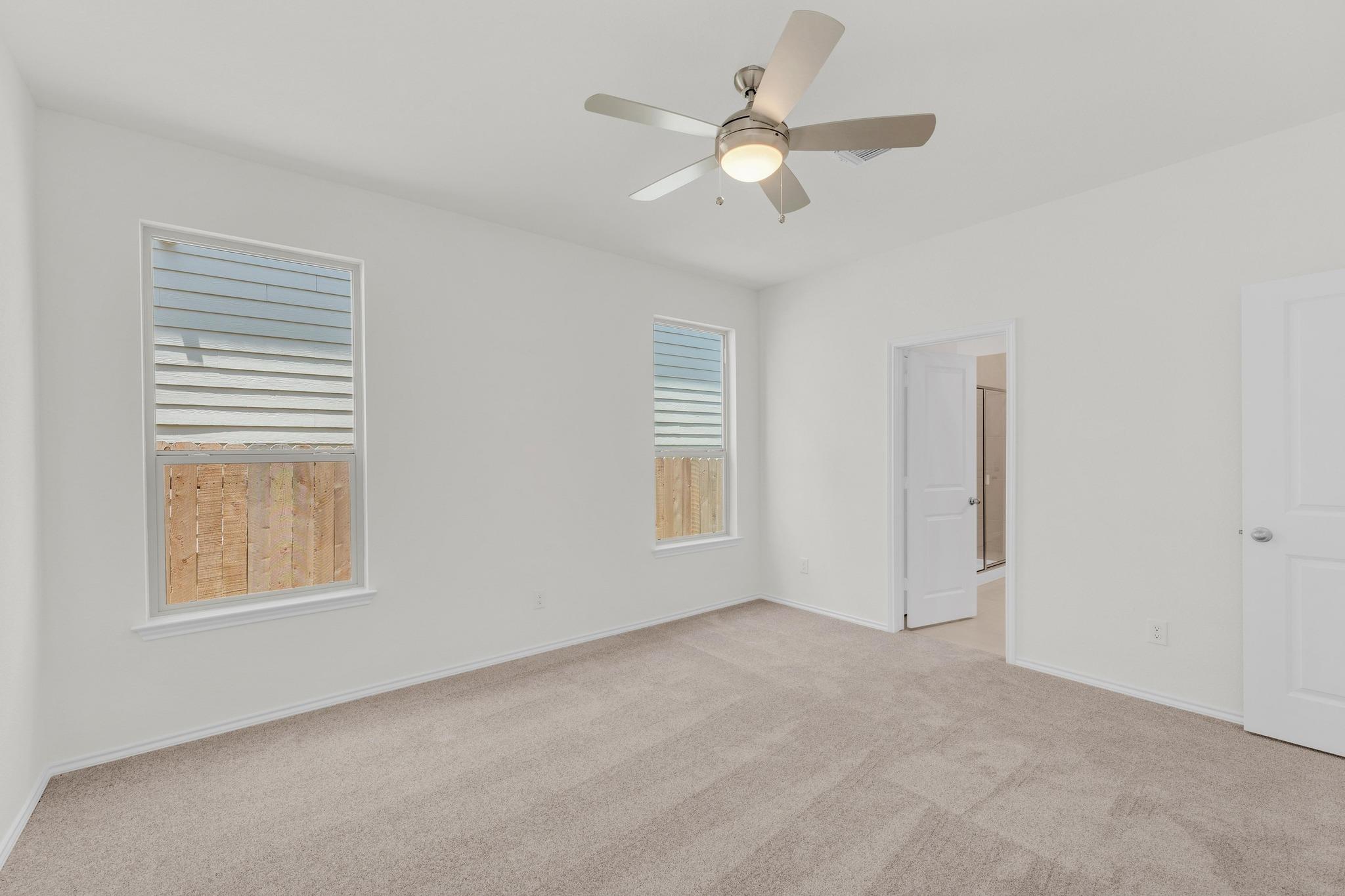 201 Lucky Texan Rd, Jarrell, TX 76537