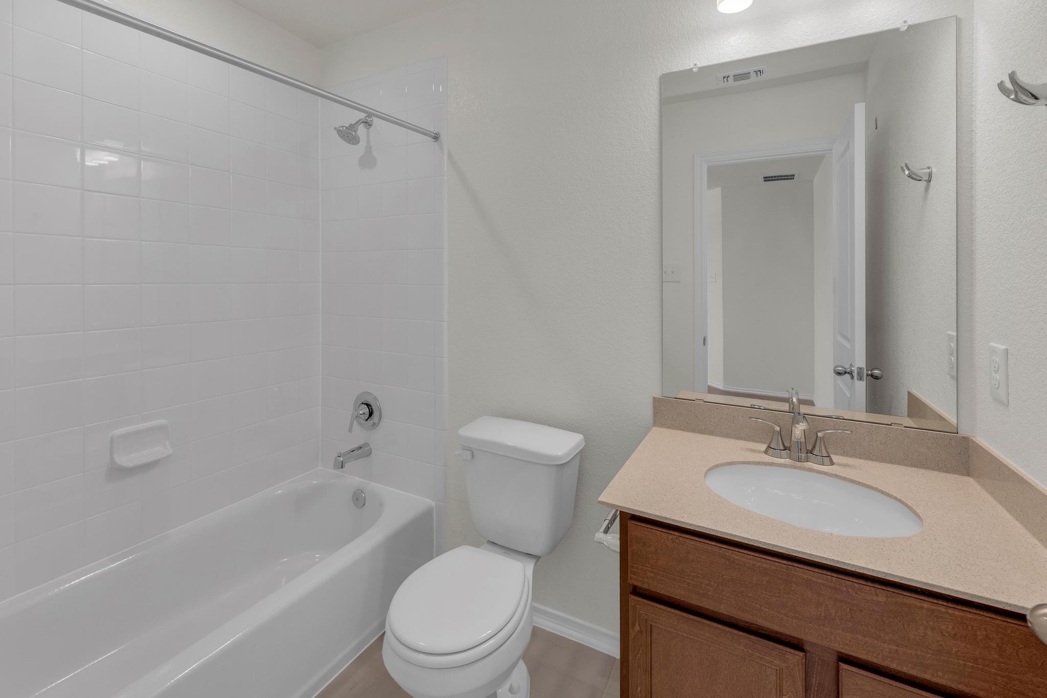 201 Lucky Texan Rd, Jarrell, TX 76537