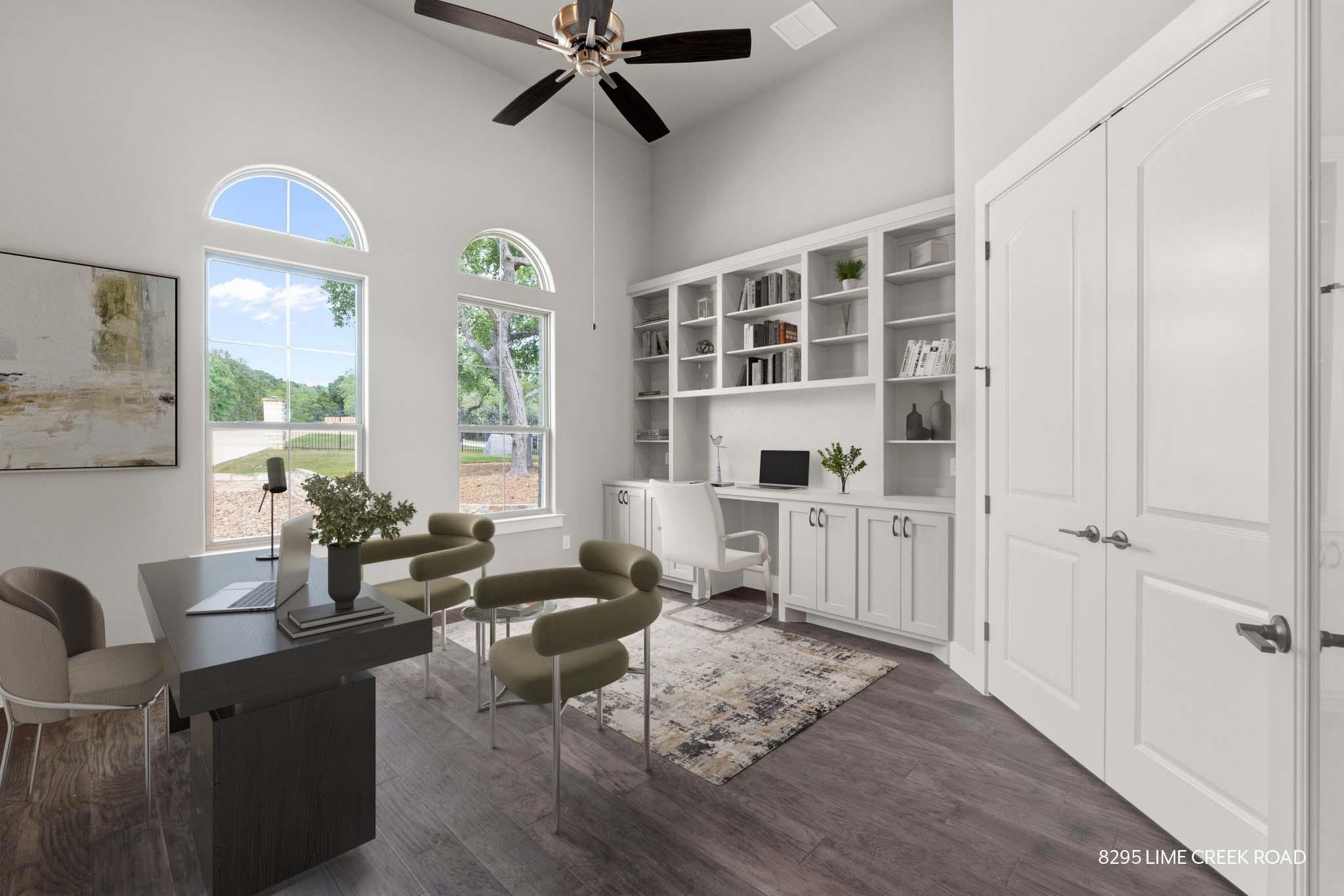 8293 Lime Creek Rd, Leander, TX 78641