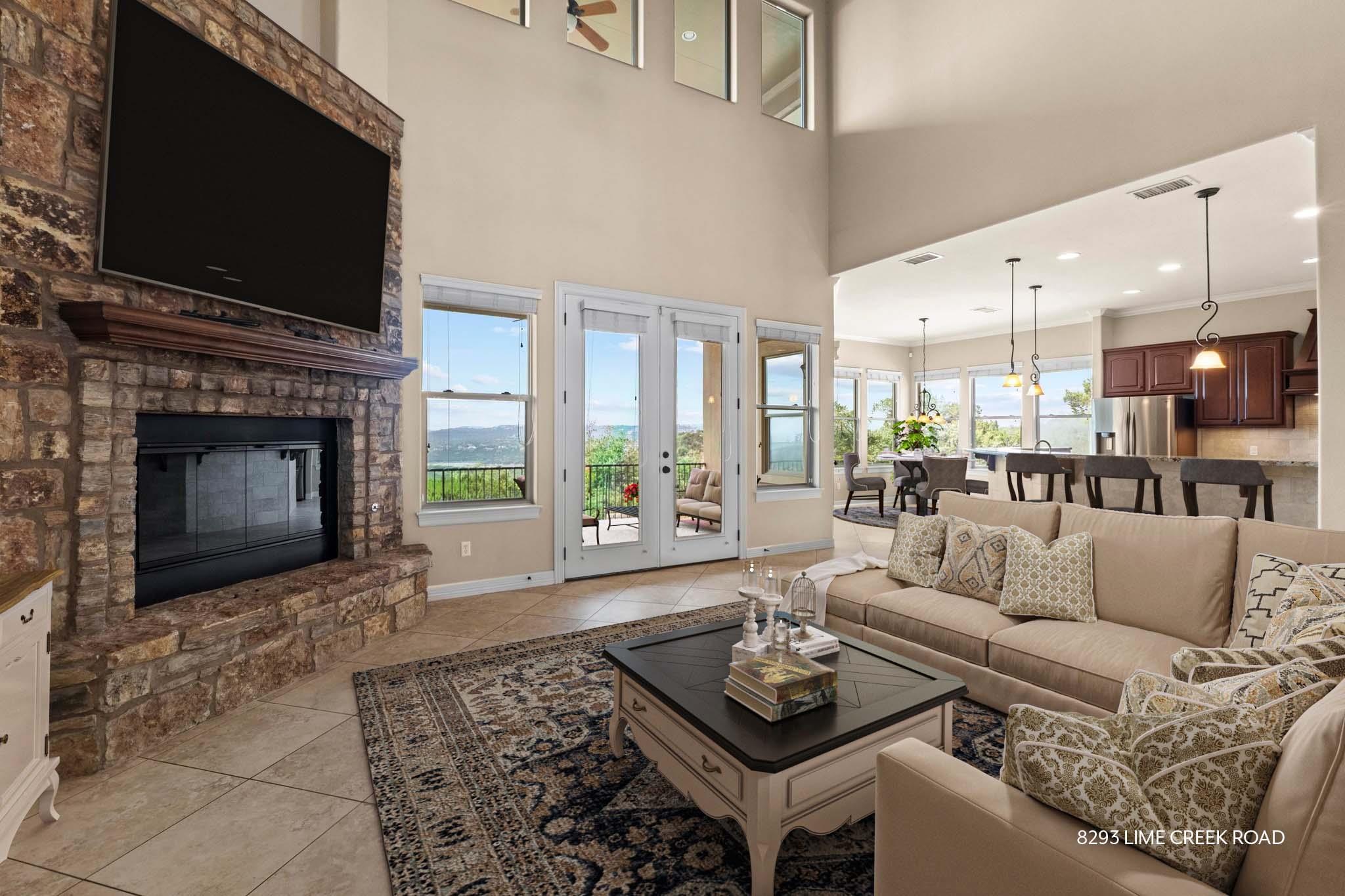 8293 Lime Creek Rd, Leander, TX 78641
