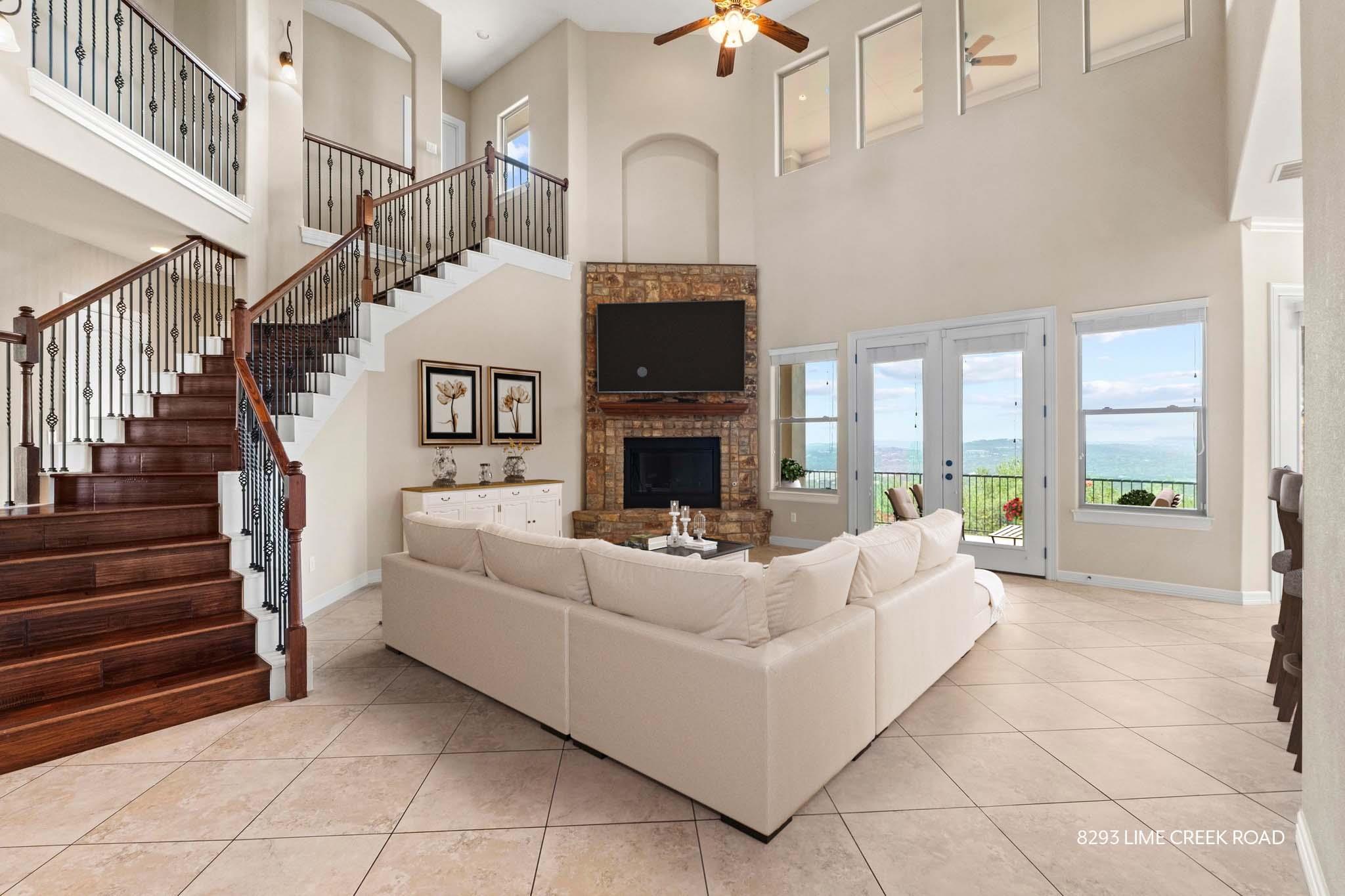 8293 Lime Creek Rd, Leander, TX 78641