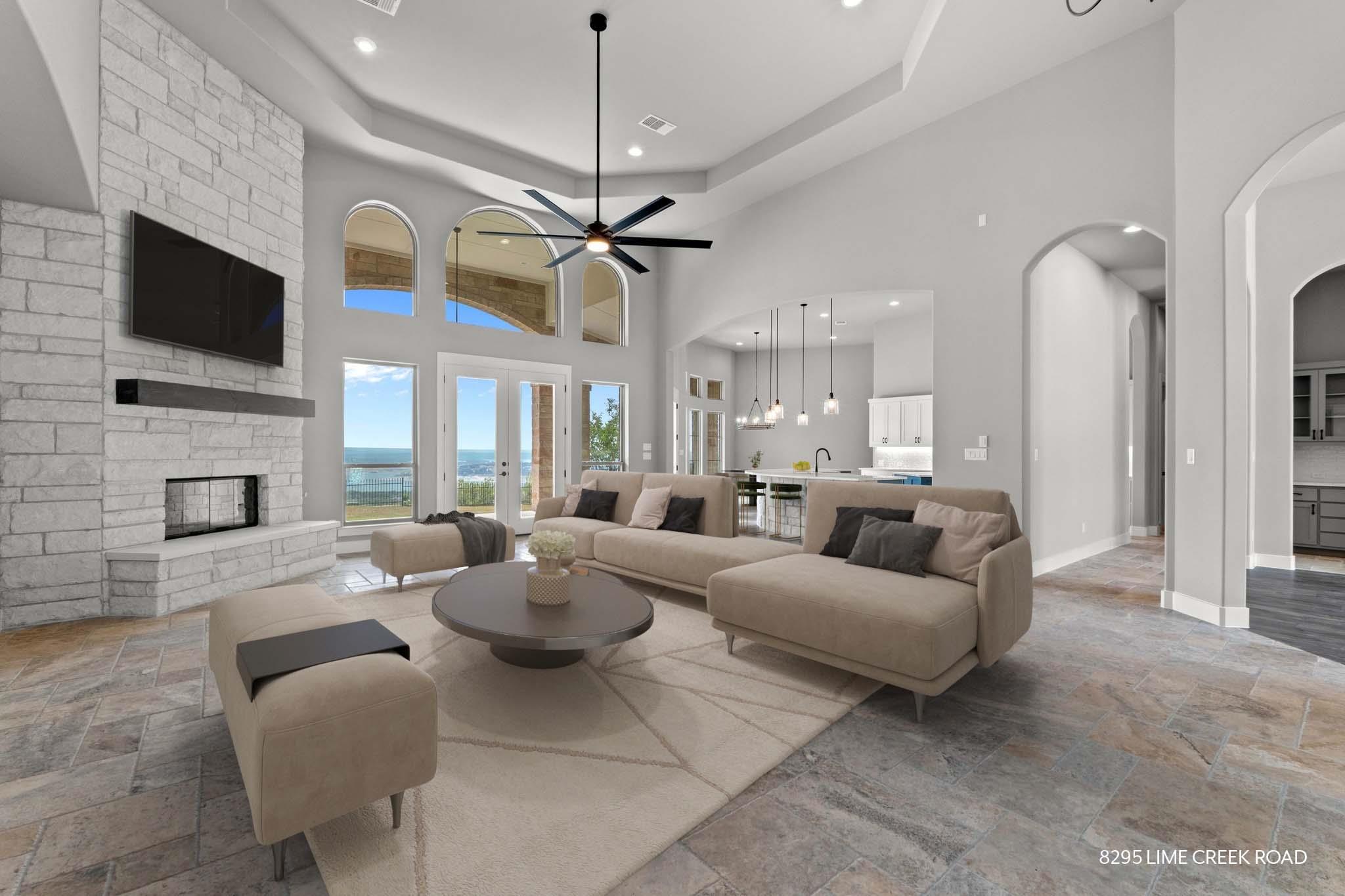 8293 Lime Creek Rd, Leander, TX 78641