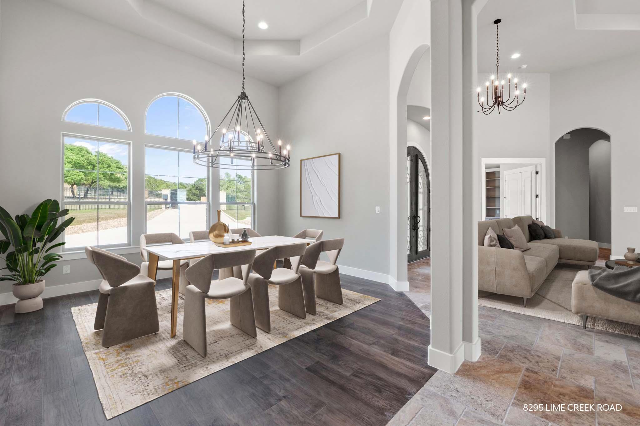 8293 Lime Creek Rd, Leander, TX 78641